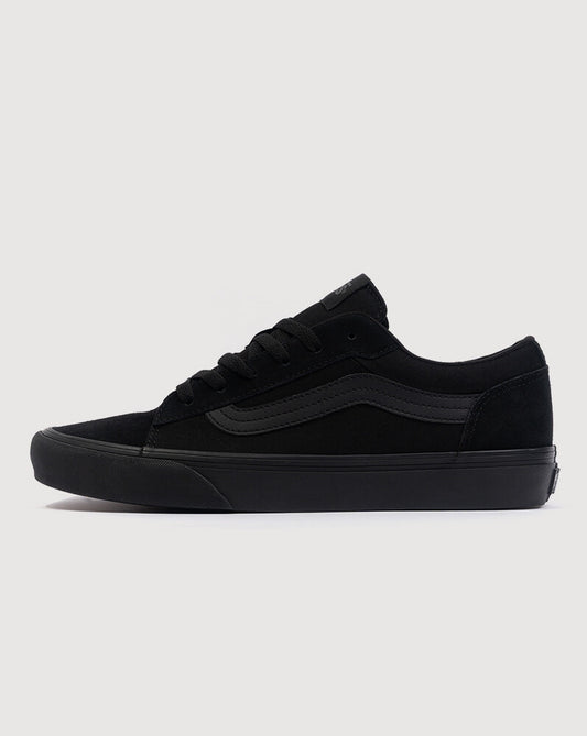 Zapatillas Vero LS Negro / Negro