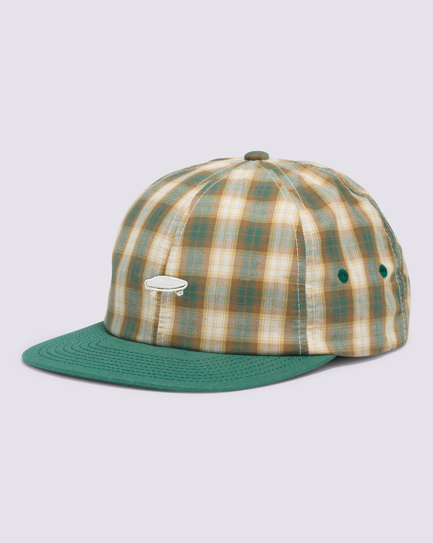 Gorra Salton Verde