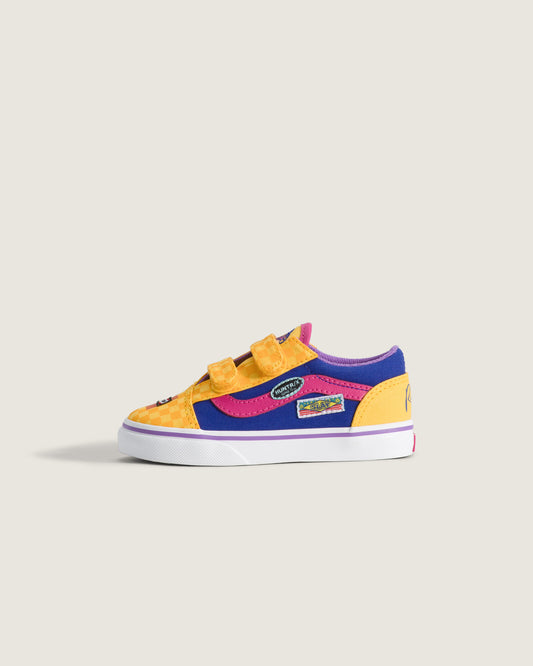 Zapatillas Old Skool V Niños (1 - 4 años) - 1; Zapatillas Old Skool V Niños (1 - 4 años) - 2; Zapatillas Old Skool V Niños (1 - 4 años) - 3; Zapatillas Old Skool V Niños (1 - 4 años) - 4; Zapatillas Old Skool V Niños (1 - 4 años) - 5; Zapatillas Old Skool V Niños (1 - 4 años) - 6; Zapatillas Old Skool V Niños (1 - 4 años) - 7; Zapatillas Old Skool V Niños (1 - 4 años) - 8; Zapatillas Old Skool V Niños (1 - 4 años) - 9; Zapatillas Old Skool V Niños (1 - 4 años) - 10