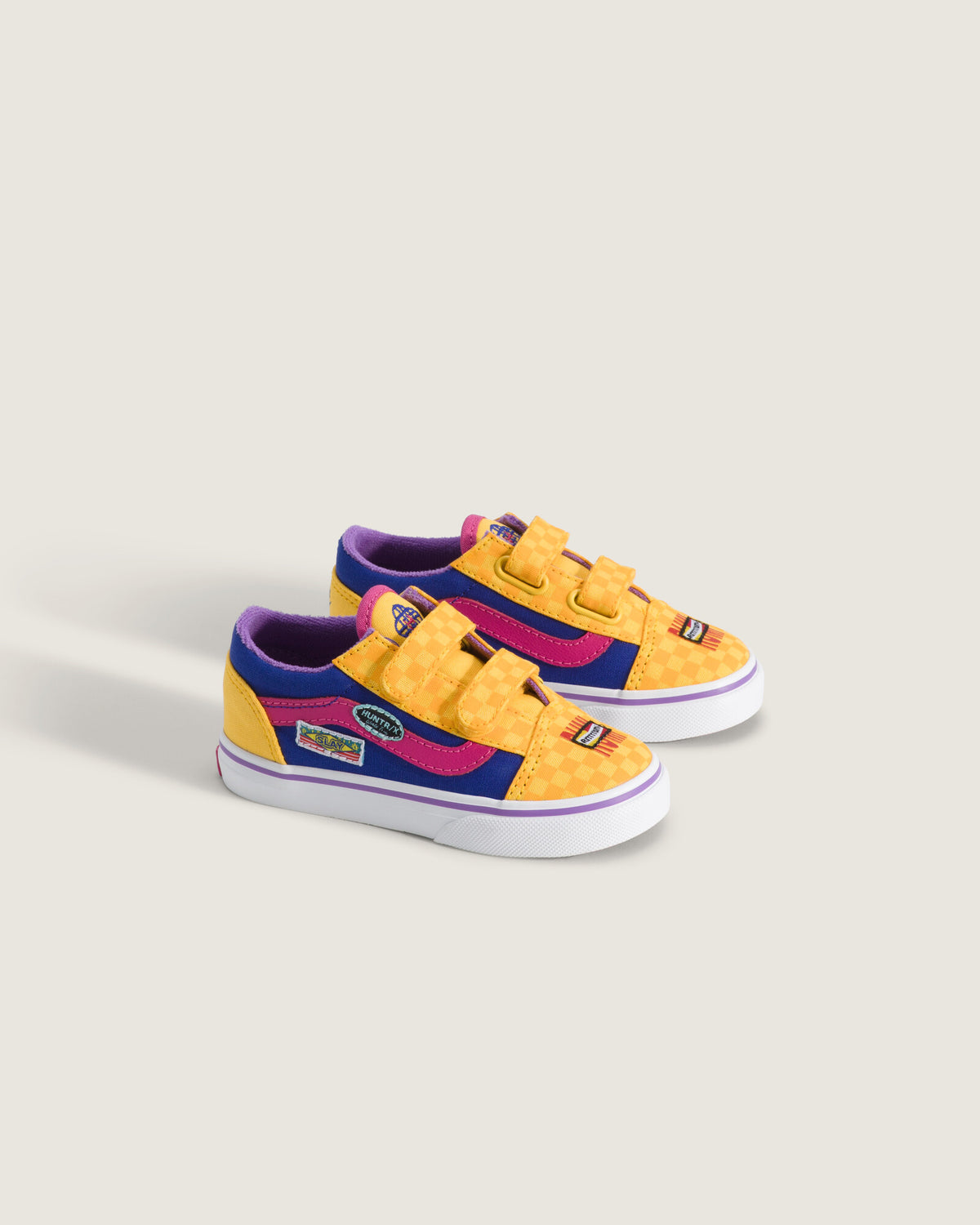 Zapatillas Old Skool V Niños (1 - 4 años) - 1; Zapatillas Old Skool V Niños (1 - 4 años) - 2; Zapatillas Old Skool V Niños (1 - 4 años) - 3; Zapatillas Old Skool V Niños (1 - 4 años) - 4; Zapatillas Old Skool V Niños (1 - 4 años) - 5; Zapatillas Old Skool V Niños (1 - 4 años) - 6; Zapatillas Old Skool V Niños (1 - 4 años) - 7; Zapatillas Old Skool V Niños (1 - 4 años) - 8; Zapatillas Old Skool V Niños (1 - 4 años) - 9; Zapatillas Old Skool V Niños (1 - 4 años) - 10
