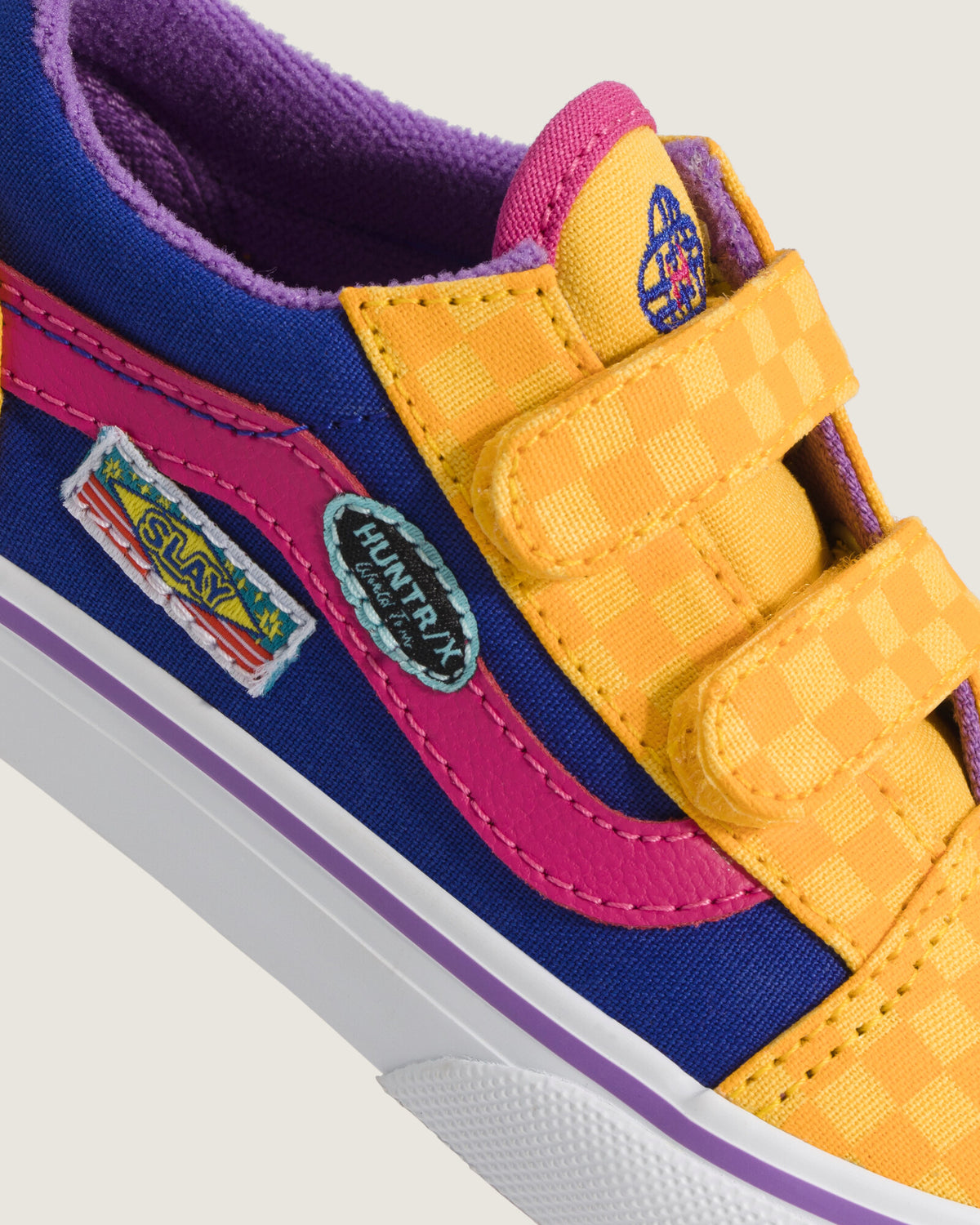 Zapatillas Old Skool V Niños (1 - 4 años) - 1; Zapatillas Old Skool V Niños (1 - 4 años) - 2; Zapatillas Old Skool V Niños (1 - 4 años) - 3; Zapatillas Old Skool V Niños (1 - 4 años) - 4; Zapatillas Old Skool V Niños (1 - 4 años) - 5; Zapatillas Old Skool V Niños (1 - 4 años) - 6; Zapatillas Old Skool V Niños (1 - 4 años) - 7; Zapatillas Old Skool V Niños (1 - 4 años) - 8; Zapatillas Old Skool V Niños (1 - 4 años) - 9; Zapatillas Old Skool V Niños (1 - 4 años) - 10