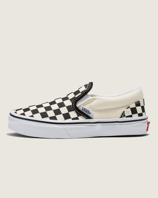 Zapatillas Classic Slip-On Niños (4 - 8 años) - 1; Zapatillas Classic Slip-On Niños (4 - 8 años) - 2; Zapatillas Classic Slip-On Niños (4 - 8 años) - 3; Zapatillas Classic Slip-On Niños (4 - 8 años) - 4; Zapatillas Classic Slip-On Niños (4 - 8 años) - 5; Zapatillas Classic Slip-On Niños (4 - 8 años) - 6; Zapatillas Classic Slip-On Niños (4 - 8 años) - 7; Zapatillas Classic Slip-On Niños (4 - 8 años) - 8; Zapatillas Classic Slip-On Niños (4 - 8 años) - 9; Zapatillas Classic Slip-On Niños (4 - 8 años) - 10