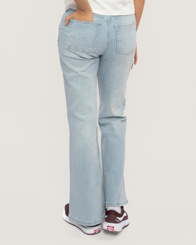 Pantalón Check 5 Mid Rise Boot - 1; Pantalón Check 5 Mid Rise Boot - 2; Pantalón Check 5 Mid Rise Boot - 3; Pantalón Check 5 Mid Rise Boot - 4; Pantalón Check 5 Mid Rise Boot - 5; Pantalón Check 5 Mid Rise Boot - 6; Pantalón Check 5 Mid Rise Boot - 7; Pantalón Check 5 Mid Rise Boot - 8; Pantalón Check 5 Mid Rise Boot - 9; Pantalón Check 5 Mid Rise Boot - 10