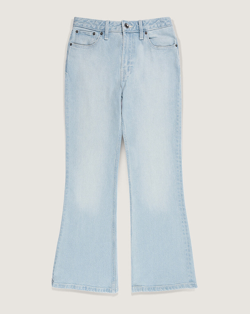 Pantalón Check 5 Mid Rise Boot - 1; Pantalón Check 5 Mid Rise Boot - 2; Pantalón Check 5 Mid Rise Boot - 3; Pantalón Check 5 Mid Rise Boot - 4; Pantalón Check 5 Mid Rise Boot - 5; Pantalón Check 5 Mid Rise Boot - 6; Pantalón Check 5 Mid Rise Boot - 7; Pantalón Check 5 Mid Rise Boot - 8; Pantalón Check 5 Mid Rise Boot - 9; Pantalón Check 5 Mid Rise Boot - 10