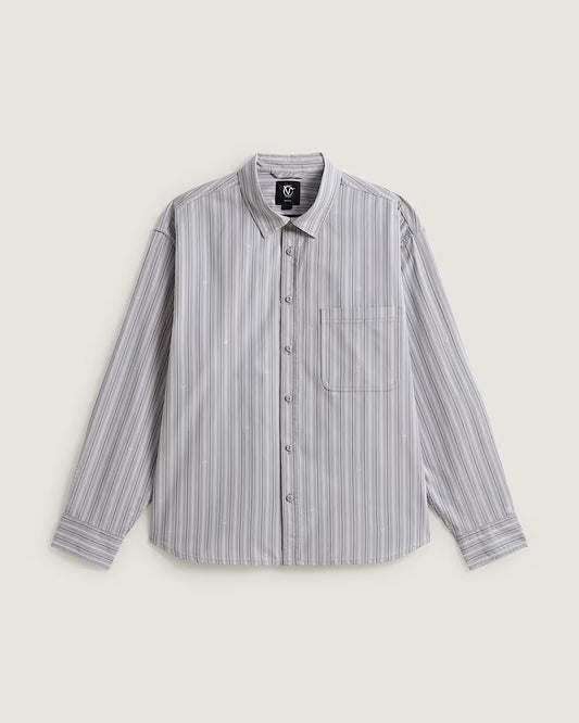 Camisa Manga Larga Vans X Rowan Stripe