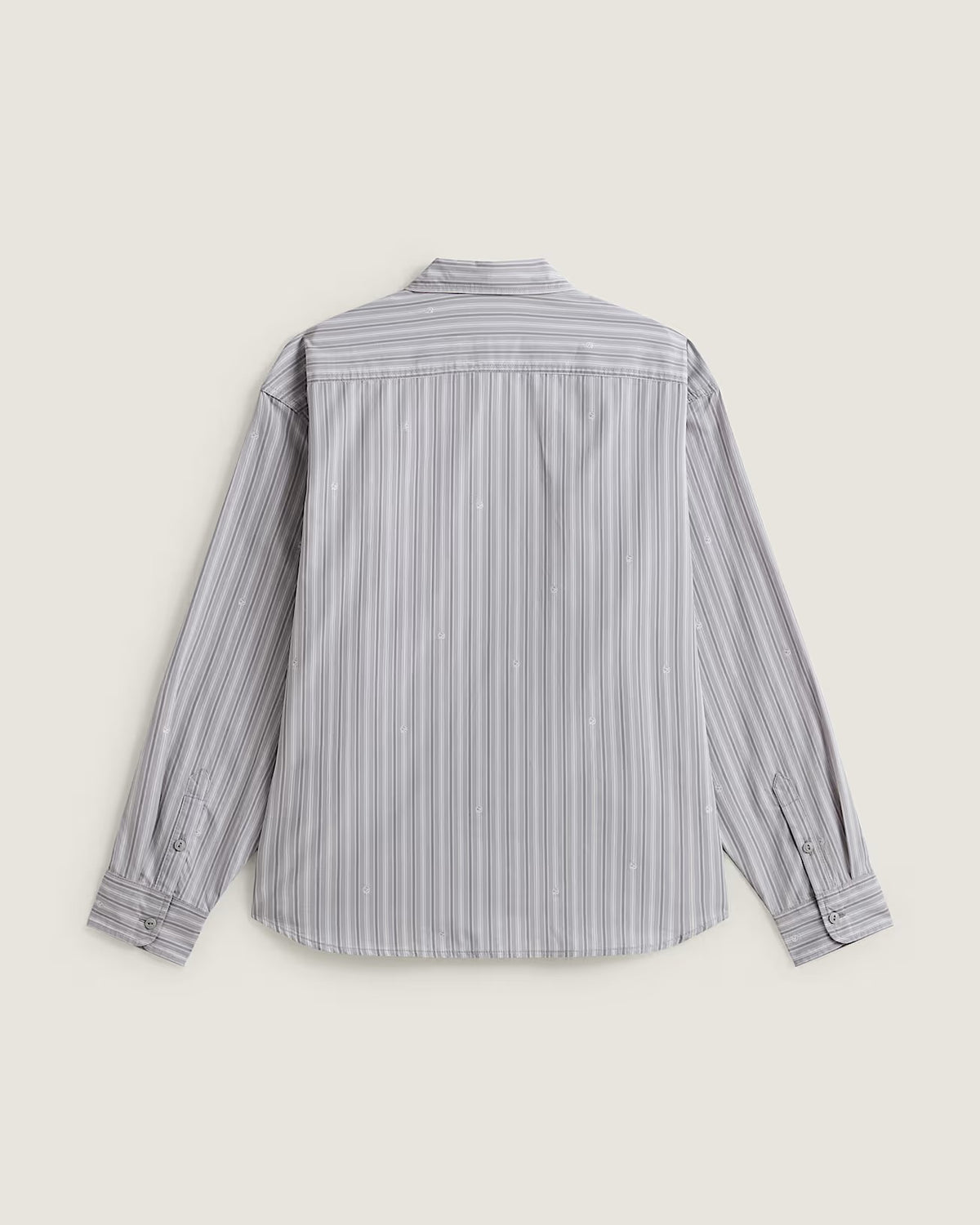 Camisa Manga Larga Vans X Rowan Stripe