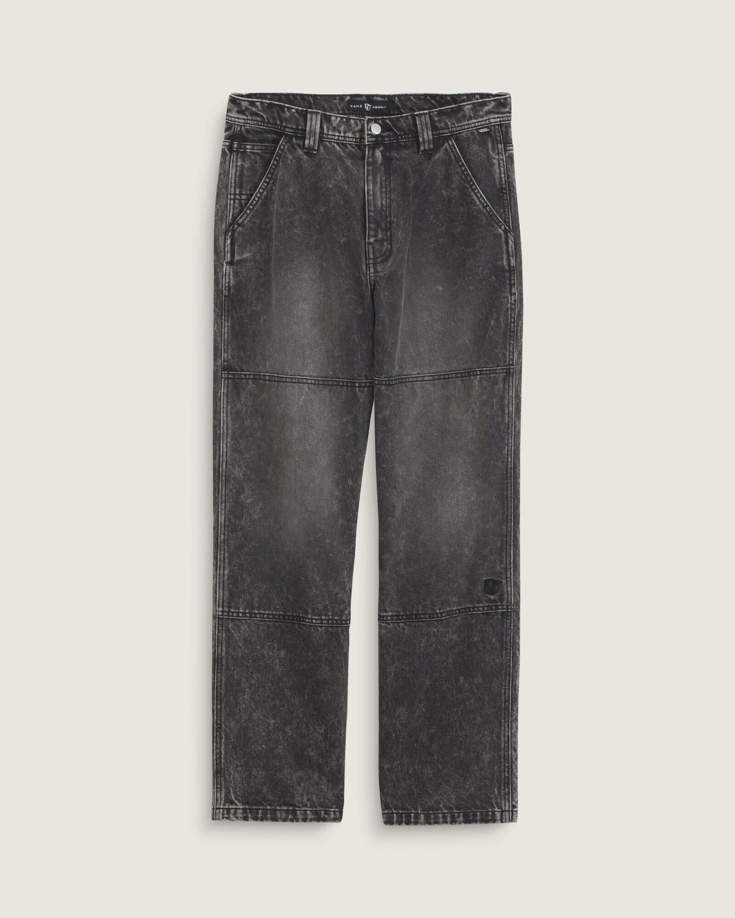 Pantalón Vans X Rowan Double Knee Jeans 2.0 - 1; Pantalón Vans X Rowan Double Knee Jeans 2.0 - 2; Pantalón Vans X Rowan Double Knee Jeans 2.0 - 3; Pantalón Vans X Rowan Double Knee Jeans 2.0 - 4; Pantalón Vans X Rowan Double Knee Jeans 2.0 - 5; Pantalón Vans X Rowan Double Knee Jeans 2.0 - 6; Pantalón Vans X Rowan Double Knee Jeans 2.0 - 7; Pantalón Vans X Rowan Double Knee Jeans 2.0 - 8; Pantalón Vans X Rowan Double Knee Jeans 2.0 - 9; Pantalón Vans X Rowan Double Knee Jeans 2.0 - 10