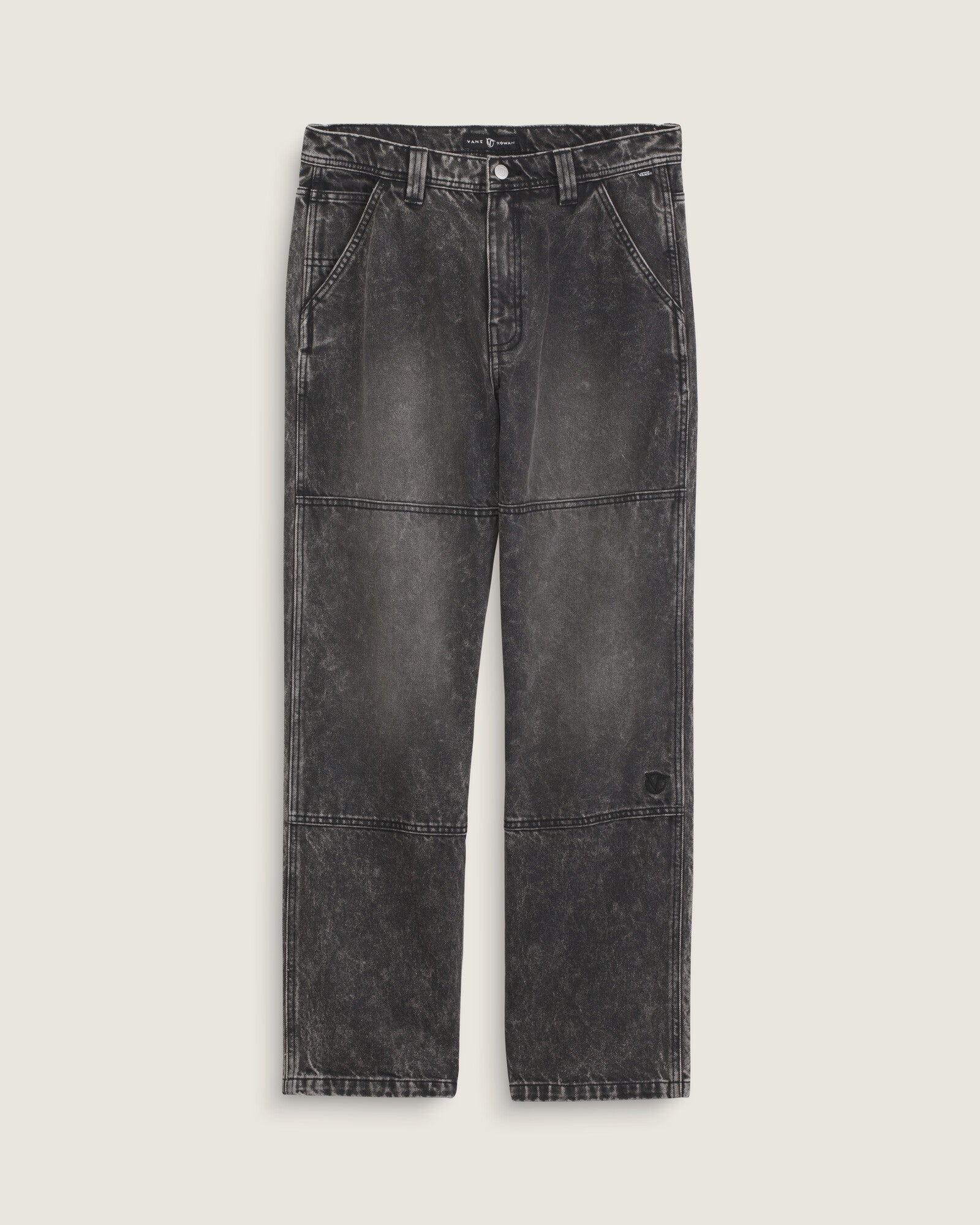 Pantalón Vans X Rowan Double Knee Jeans 2.0 - 1; Pantalón Vans X Rowan Double Knee Jeans 2.0 - 2; Pantalón Vans X Rowan Double Knee Jeans 2.0 - 3; Pantalón Vans X Rowan Double Knee Jeans 2.0 - 4; Pantalón Vans X Rowan Double Knee Jeans 2.0 - 5; Pantalón Vans X Rowan Double Knee Jeans 2.0 - 6; Pantalón Vans X Rowan Double Knee Jeans 2.0 - 7; Pantalón Vans X Rowan Double Knee Jeans 2.0 - 8; Pantalón Vans X Rowan Double Knee Jeans 2.0 - 9; Pantalón Vans X Rowan Double Knee Jeans 2.0 - 10