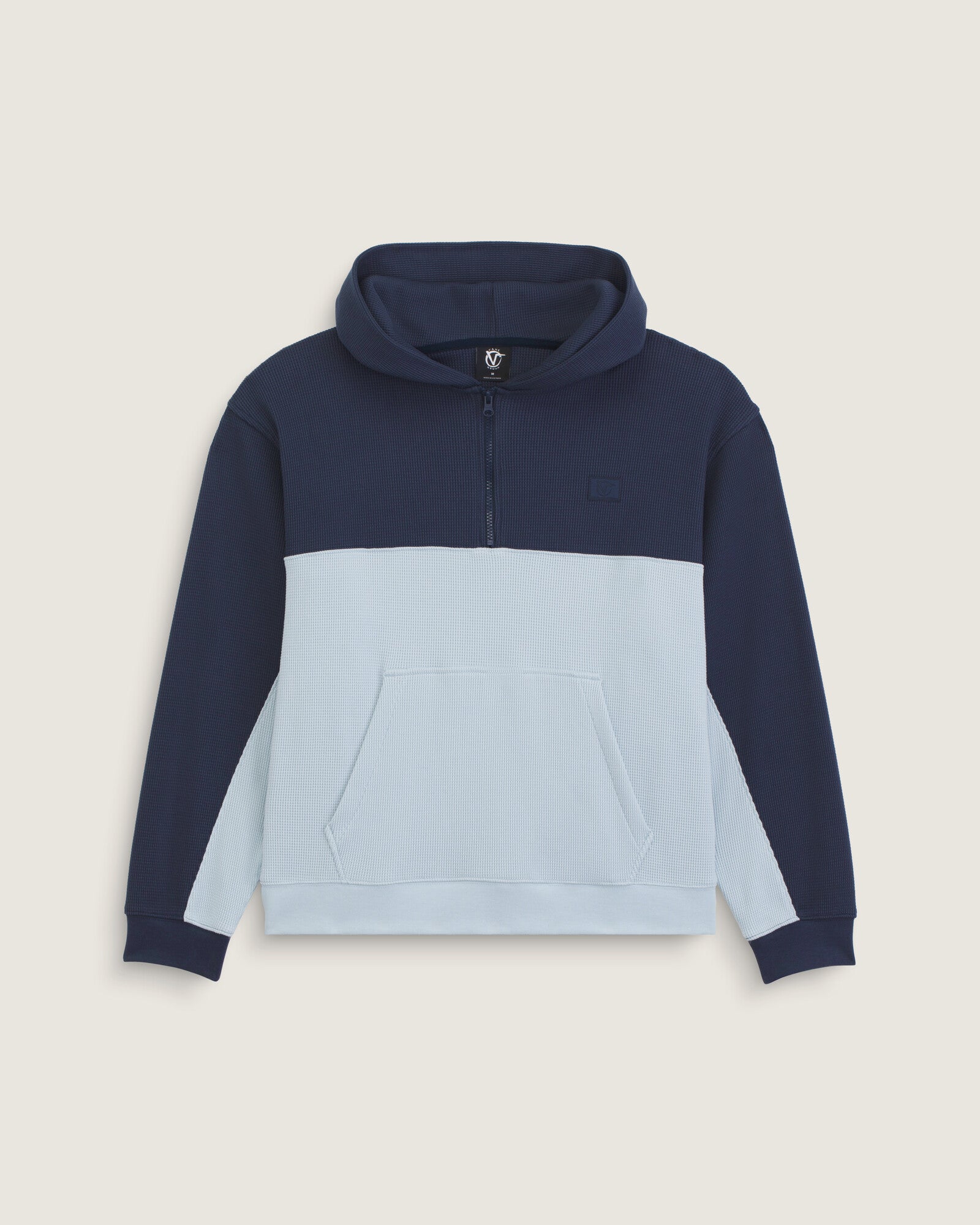 Polerón Vans X Rowan Quarter Zip - 1; Polerón Vans X Rowan Quarter Zip - 2; Polerón Vans X Rowan Quarter Zip - 3; Polerón Vans X Rowan Quarter Zip - 4; Polerón Vans X Rowan Quarter Zip - 5; Polerón Vans X Rowan Quarter Zip - 6; Polerón Vans X Rowan Quarter Zip - 7; Polerón Vans X Rowan Quarter Zip - 8; Polerón Vans X Rowan Quarter Zip - 9; Polerón Vans X Rowan Quarter Zip - 10