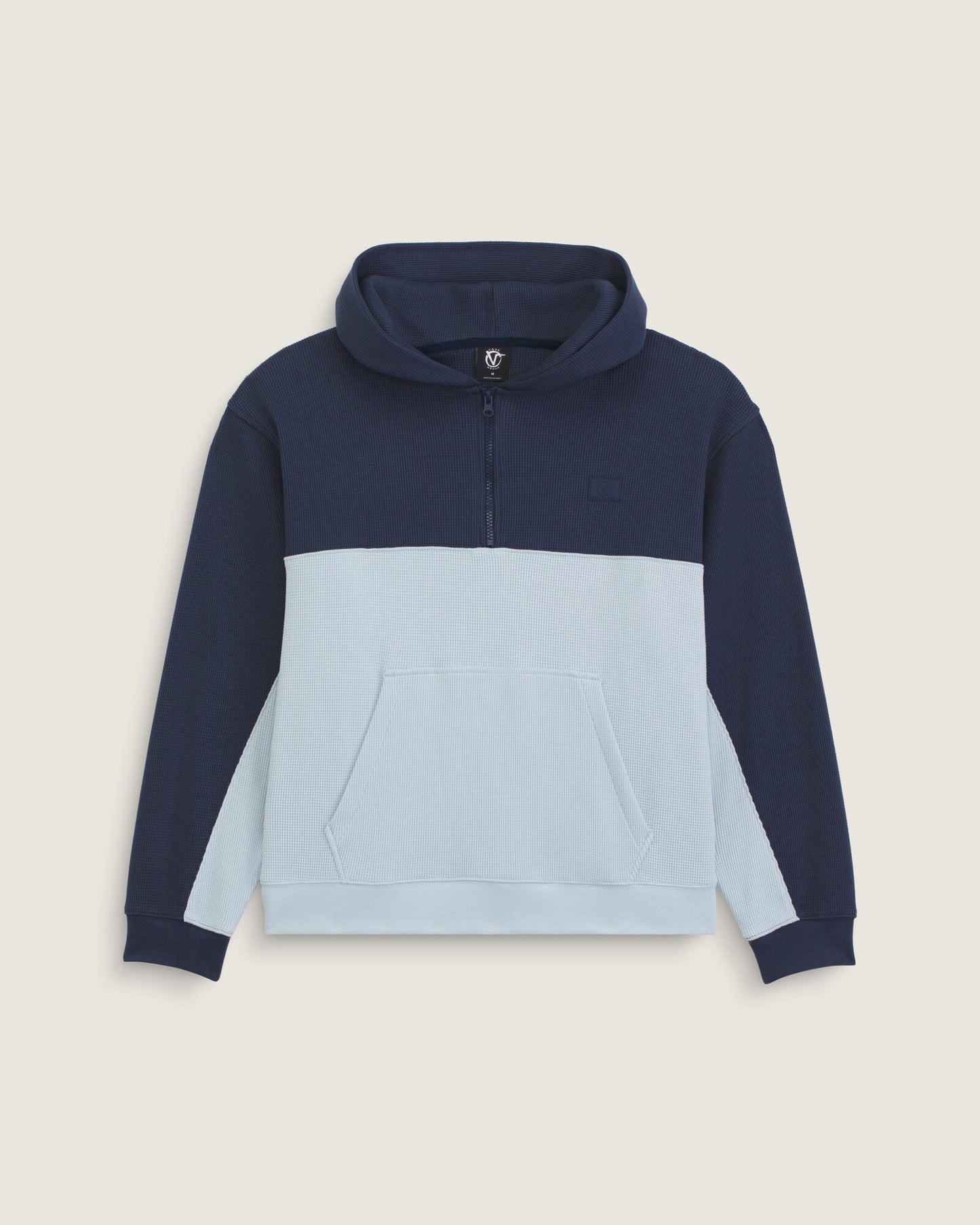Polerón Vans X Rowan Quarter Zip - 1; Polerón Vans X Rowan Quarter Zip - 2; Polerón Vans X Rowan Quarter Zip - 3; Polerón Vans X Rowan Quarter Zip - 4; Polerón Vans X Rowan Quarter Zip - 5; Polerón Vans X Rowan Quarter Zip - 6; Polerón Vans X Rowan Quarter Zip - 7; Polerón Vans X Rowan Quarter Zip - 8; Polerón Vans X Rowan Quarter Zip - 9; Polerón Vans X Rowan Quarter Zip - 10