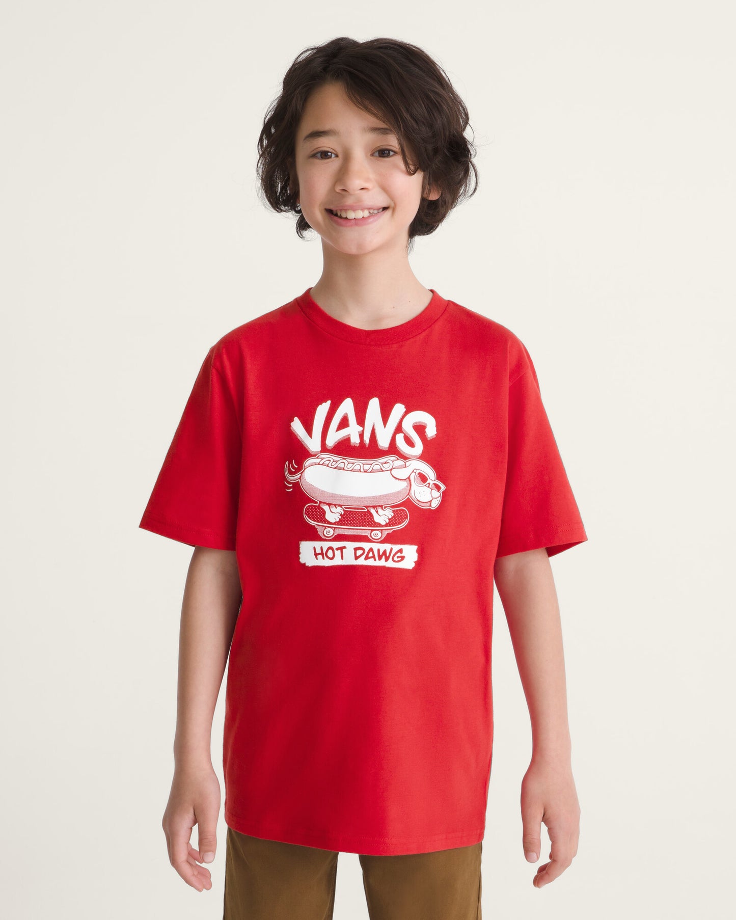Polo Manga Corta Hot Dawg Junior (S - XL) - 1; Polo Manga Corta Hot Dawg Junior (S - XL) - 2; Polo Manga Corta Hot Dawg Junior (S - XL) - 3; Polo Manga Corta Hot Dawg Junior (S - XL) - 4; Polo Manga Corta Hot Dawg Junior (S - XL) - 5; Polo Manga Corta Hot Dawg Junior (S - XL) - 6; Polo Manga Corta Hot Dawg Junior (S - XL) - 7; Polo Manga Corta Hot Dawg Junior (S - XL) - 8; Polo Manga Corta Hot Dawg Junior (S - XL) - 9; Polo Manga Corta Hot Dawg Junior (S - XL) - 10