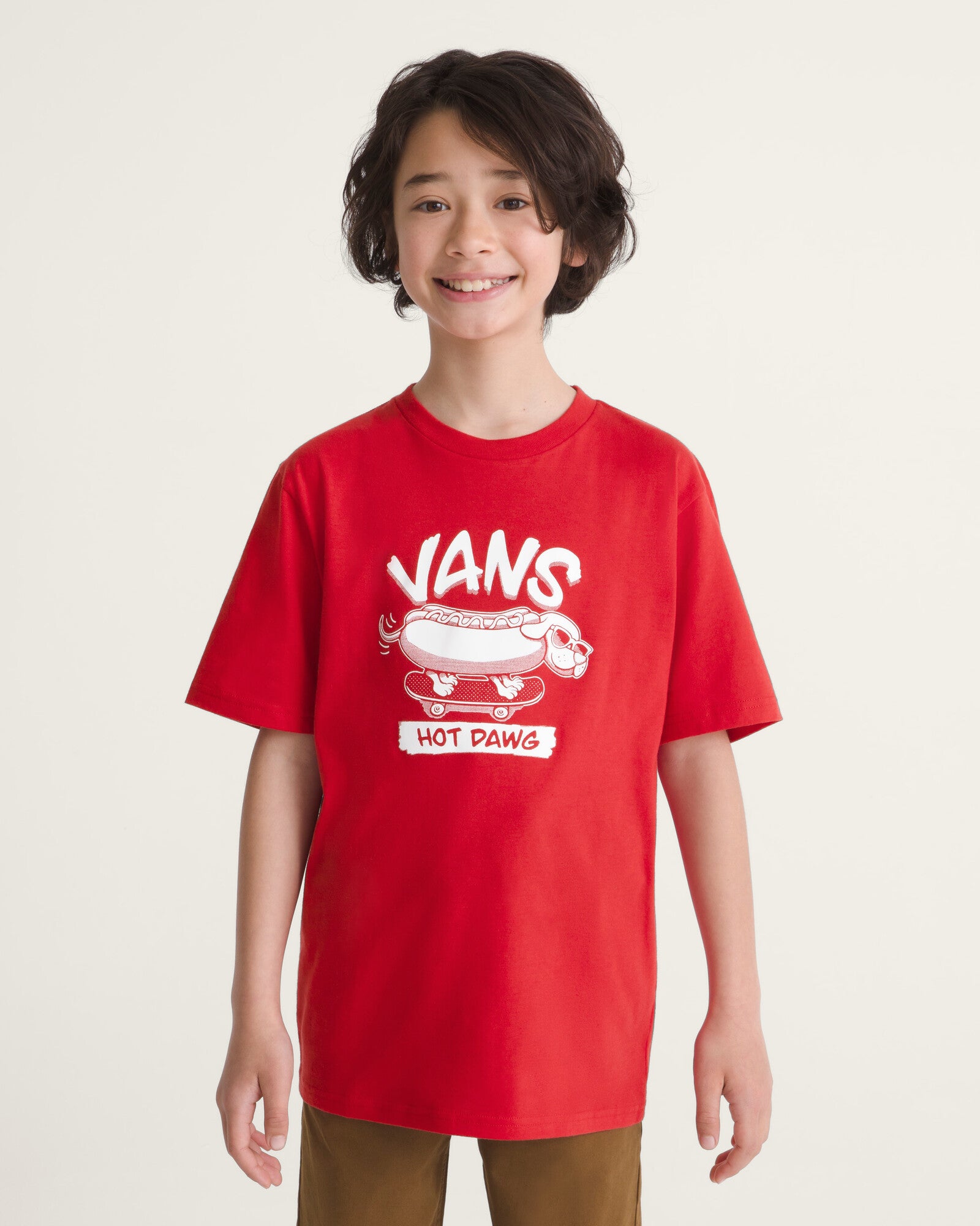 Polo Manga Corta Hot Dawg Junior (S - XL) - 1; Polo Manga Corta Hot Dawg Junior (S - XL) - 2; Polo Manga Corta Hot Dawg Junior (S - XL) - 3; Polo Manga Corta Hot Dawg Junior (S - XL) - 4; Polo Manga Corta Hot Dawg Junior (S - XL) - 5; Polo Manga Corta Hot Dawg Junior (S - XL) - 6; Polo Manga Corta Hot Dawg Junior (S - XL) - 7; Polo Manga Corta Hot Dawg Junior (S - XL) - 8; Polo Manga Corta Hot Dawg Junior (S - XL) - 9; Polo Manga Corta Hot Dawg Junior (S - XL) - 10