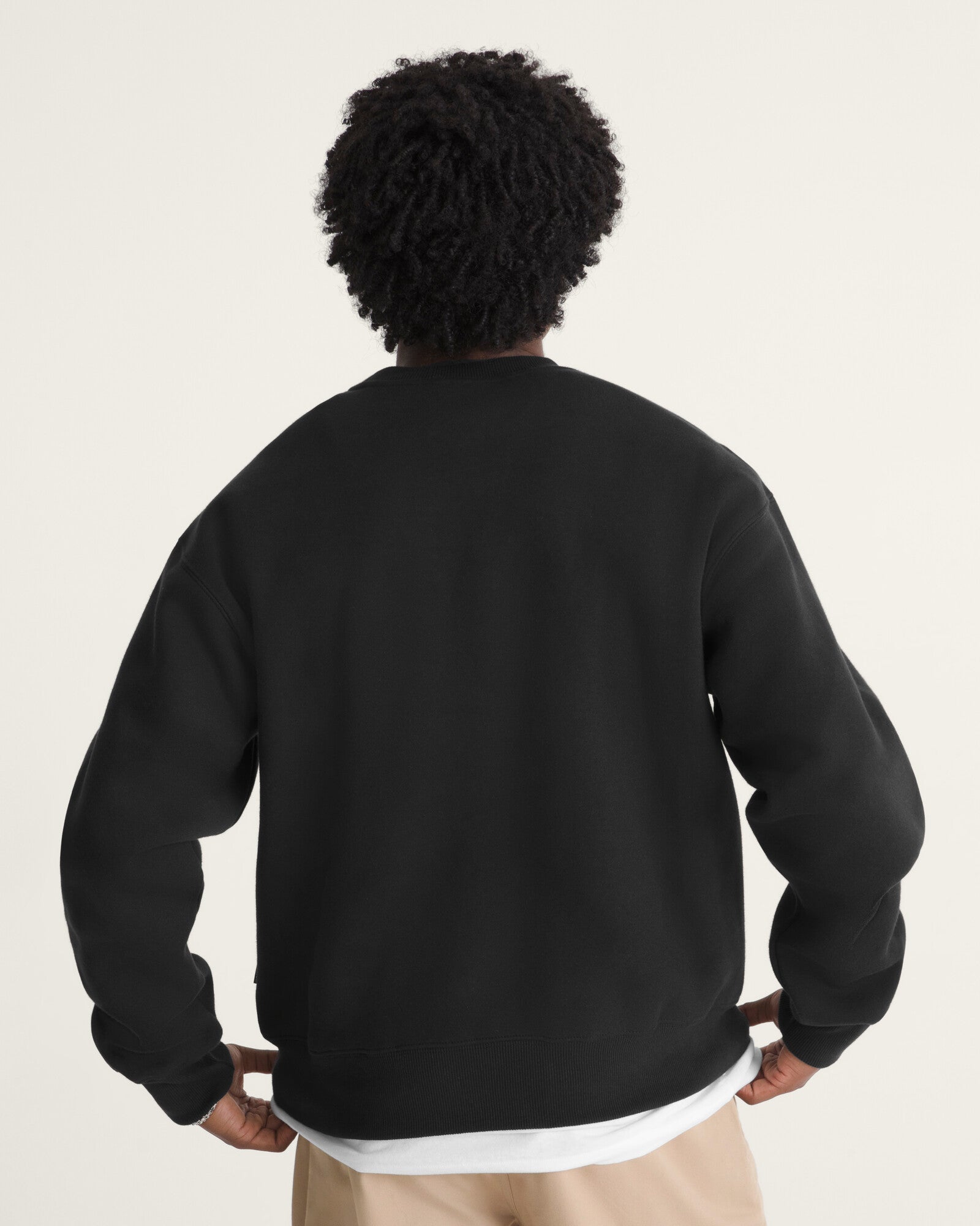 Polerón Stretch Logo Crew - 1; Polerón Stretch Logo Crew - 2; Polerón Stretch Logo Crew - 3; Polerón Stretch Logo Crew - 4; Polerón Stretch Logo Crew - 5; Polerón Stretch Logo Crew - 6; Polerón Stretch Logo Crew - 7; Polerón Stretch Logo Crew - 8; Polerón Stretch Logo Crew - 9; Polerón Stretch Logo Crew - 10