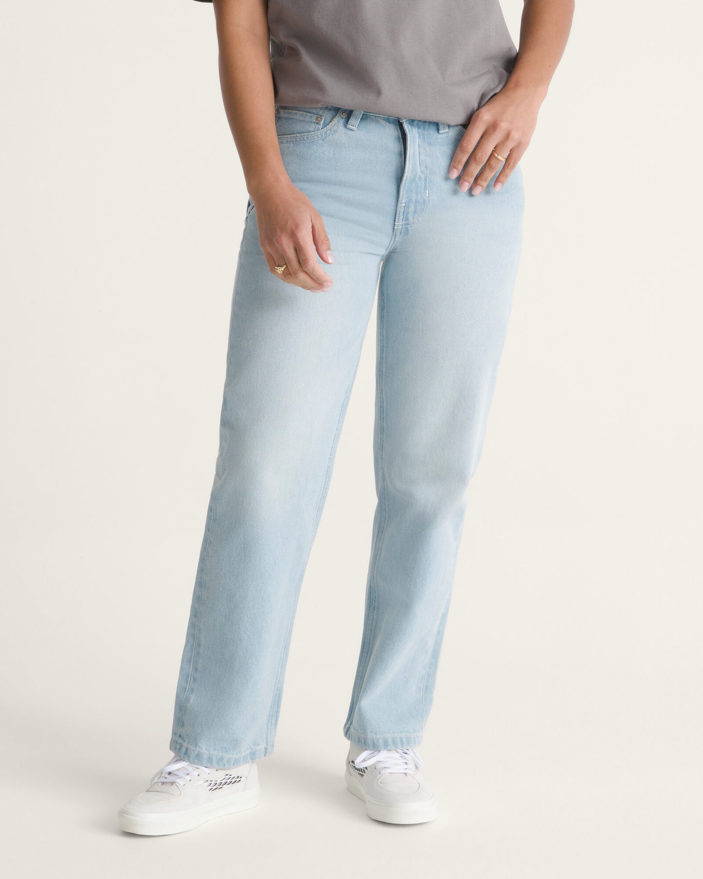 Pantalón Check 5 Mid Rise Straight - 1; Pantalón Check 5 Mid Rise Straight - 2; Pantalón Check 5 Mid Rise Straight - 3; Pantalón Check 5 Mid Rise Straight - 4; Pantalón Check 5 Mid Rise Straight - 5; Pantalón Check 5 Mid Rise Straight - 6; Pantalón Check 5 Mid Rise Straight - 7; Pantalón Check 5 Mid Rise Straight - 8; Pantalón Check 5 Mid Rise Straight - 9; Pantalón Check 5 Mid Rise Straight - 10