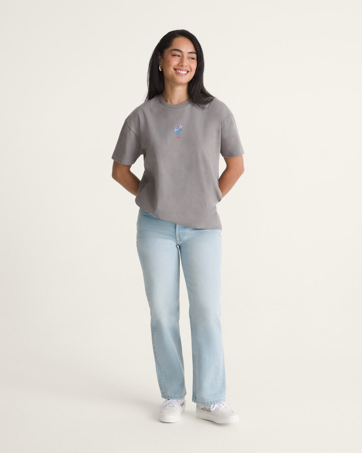 Pantalón Check 5 Mid Rise Straight - 1; Pantalón Check 5 Mid Rise Straight - 2; Pantalón Check 5 Mid Rise Straight - 3; Pantalón Check 5 Mid Rise Straight - 4; Pantalón Check 5 Mid Rise Straight - 5; Pantalón Check 5 Mid Rise Straight - 6; Pantalón Check 5 Mid Rise Straight - 7; Pantalón Check 5 Mid Rise Straight - 8; Pantalón Check 5 Mid Rise Straight - 9; Pantalón Check 5 Mid Rise Straight - 10