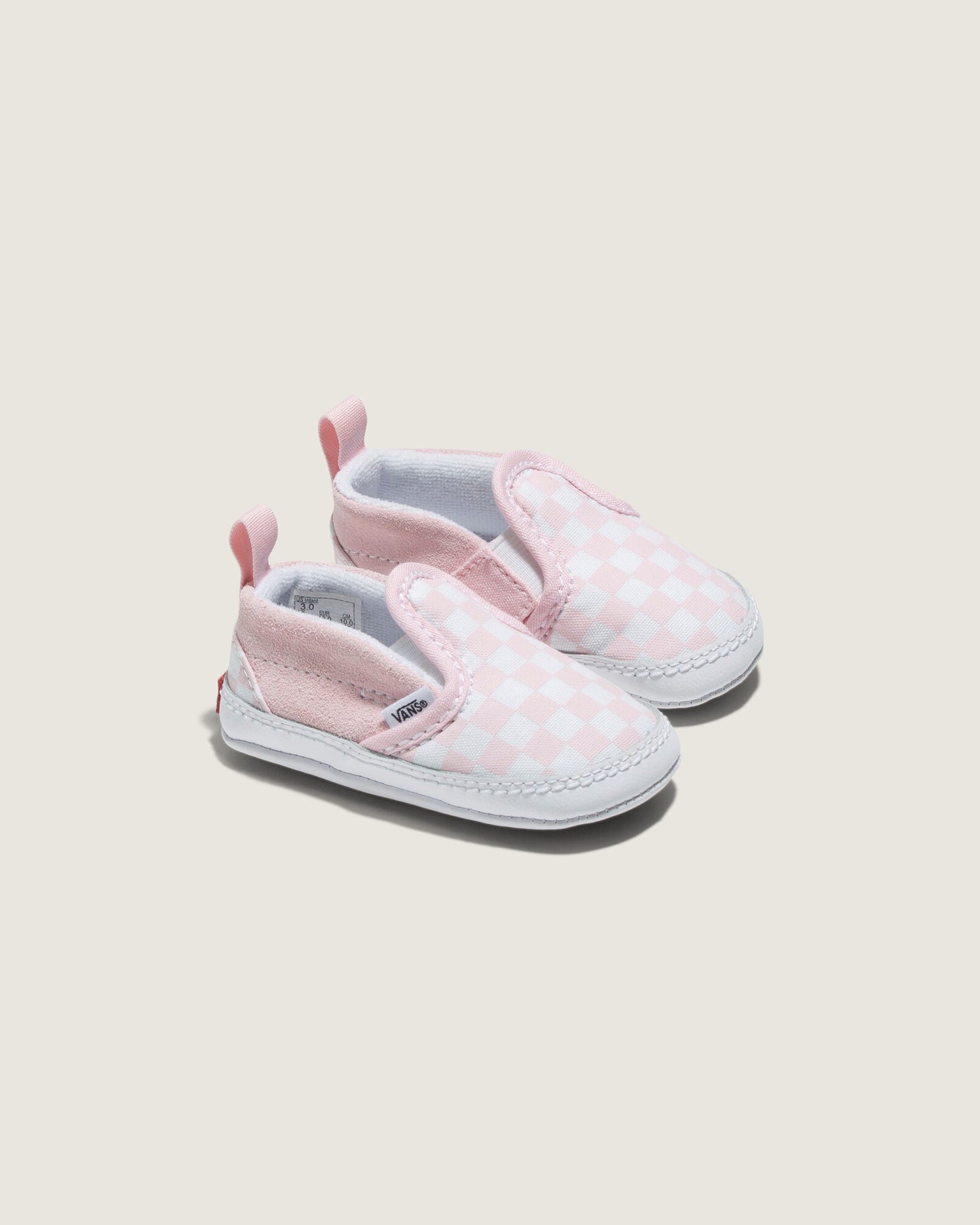 Zapatillas Slip-On V Crib Bebé (0 - 1 años) - 1; Zapatillas Slip-On V Crib Bebé (0 - 1 años) - 2; Zapatillas Slip-On V Crib Bebé (0 - 1 años) - 3; Zapatillas Slip-On V Crib Bebé (0 - 1 años) - 4; Zapatillas Slip-On V Crib Bebé (0 - 1 años) - 5; Zapatillas Slip-On V Crib Bebé (0 - 1 años) - 6; Zapatillas Slip-On V Crib Bebé (0 - 1 años) - 7; Zapatillas Slip-On V Crib Bebé (0 - 1 años) - 8; Zapatillas Slip-On V Crib Bebé (0 - 1 años) - 9; Zapatillas Slip-On V Crib Bebé (0 - 1 años) - 10