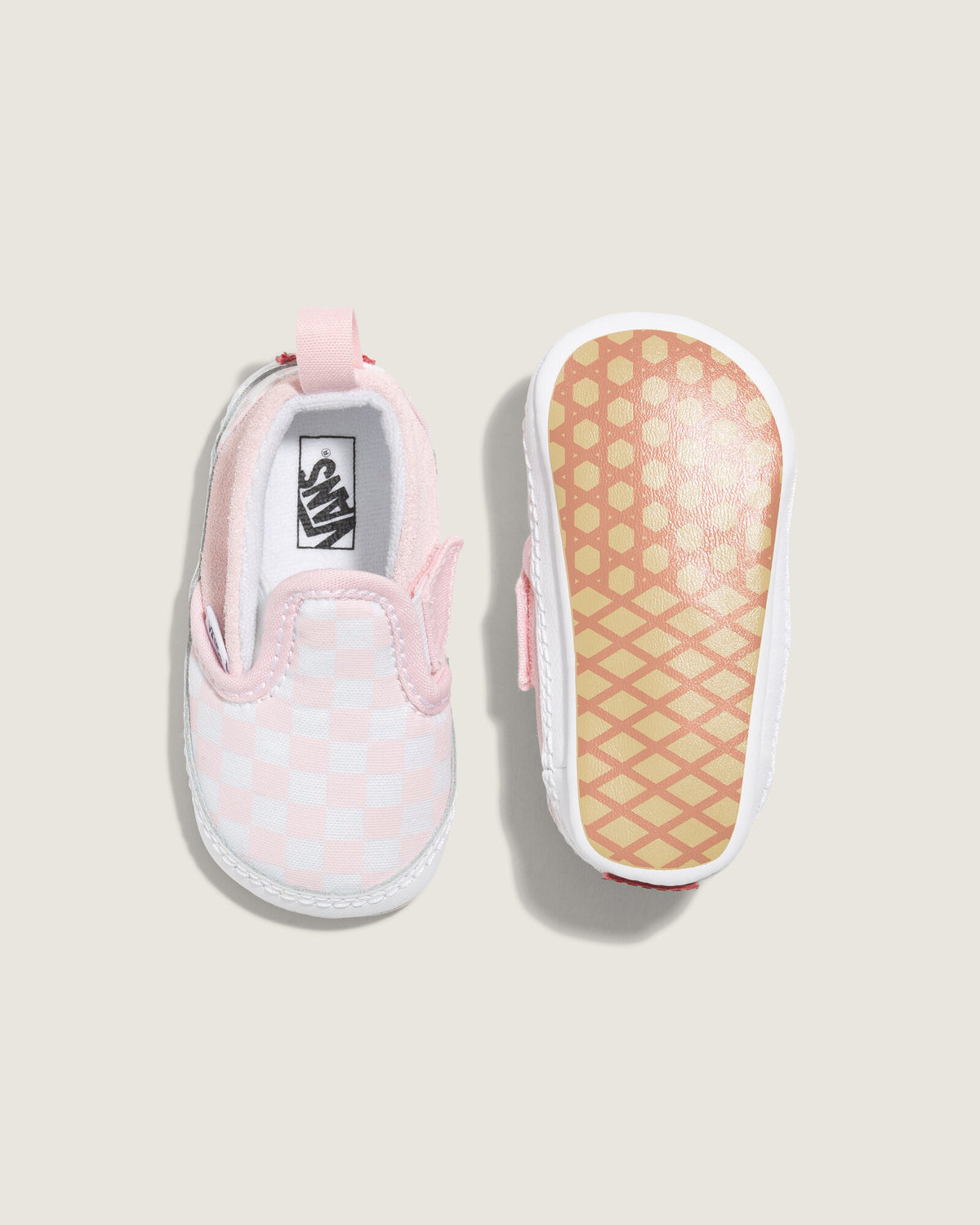 Zapatillas Slip-On V Crib Bebé (0 - 1 años) - 1; Zapatillas Slip-On V Crib Bebé (0 - 1 años) - 2; Zapatillas Slip-On V Crib Bebé (0 - 1 años) - 3; Zapatillas Slip-On V Crib Bebé (0 - 1 años) - 4; Zapatillas Slip-On V Crib Bebé (0 - 1 años) - 5; Zapatillas Slip-On V Crib Bebé (0 - 1 años) - 6; Zapatillas Slip-On V Crib Bebé (0 - 1 años) - 7; Zapatillas Slip-On V Crib Bebé (0 - 1 años) - 8; Zapatillas Slip-On V Crib Bebé (0 - 1 años) - 9; Zapatillas Slip-On V Crib Bebé (0 - 1 años) - 10