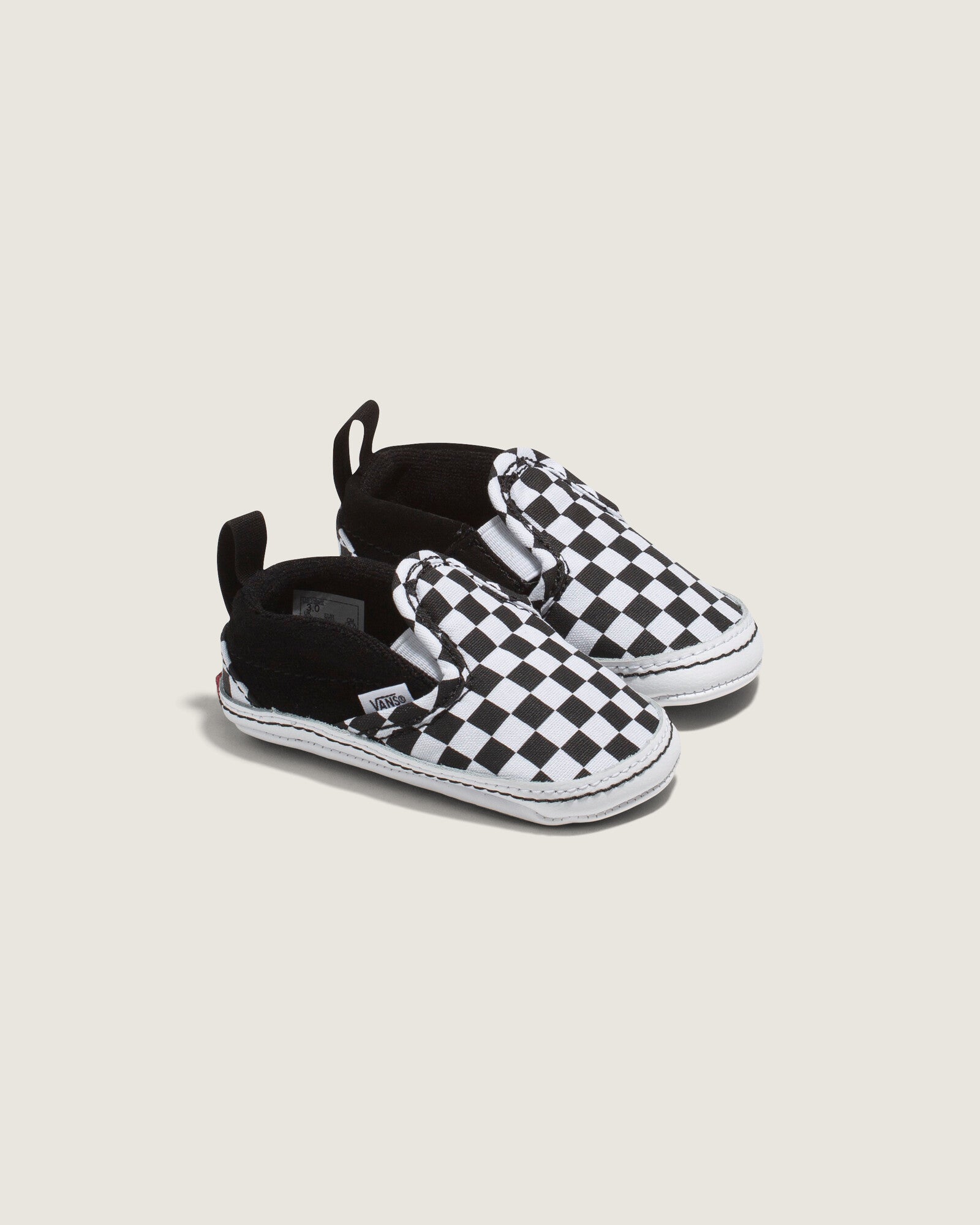 Zapatillas Slip-On V Crib