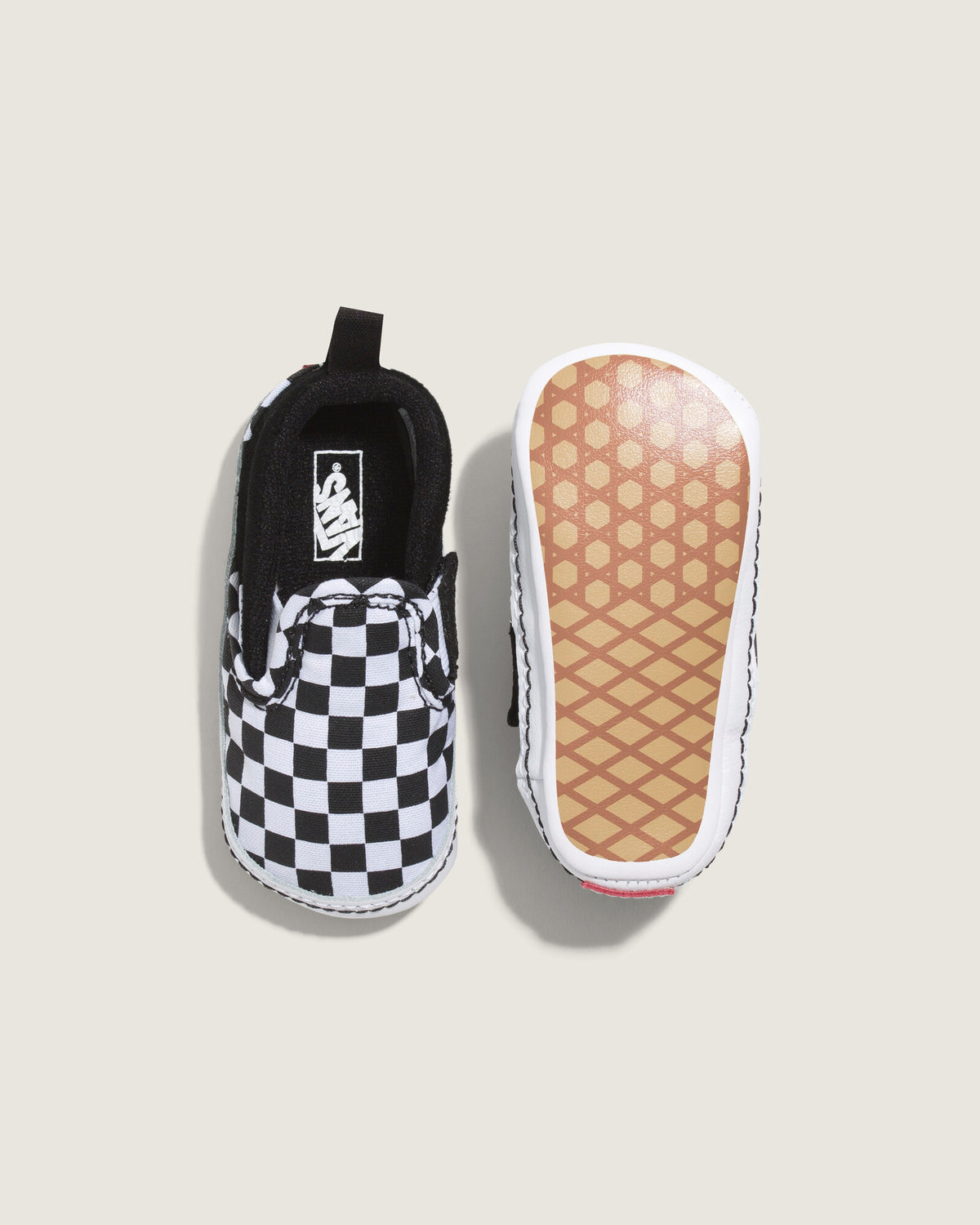Zapatillas Slip-On V Crib Bebé (0 - 1 años) - 1; Zapatillas Slip-On V Crib Bebé (0 - 1 años) - 2; Zapatillas Slip-On V Crib Bebé (0 - 1 años) - 3; Zapatillas Slip-On V Crib Bebé (0 - 1 años) - 4; Zapatillas Slip-On V Crib Bebé (0 - 1 años) - 5; Zapatillas Slip-On V Crib Bebé (0 - 1 años) - 6; Zapatillas Slip-On V Crib Bebé (0 - 1 años) - 7; Zapatillas Slip-On V Crib Bebé (0 - 1 años) - 8; Zapatillas Slip-On V Crib Bebé (0 - 1 años) - 9; Zapatillas Slip-On V Crib Bebé (0 - 1 años) - 10