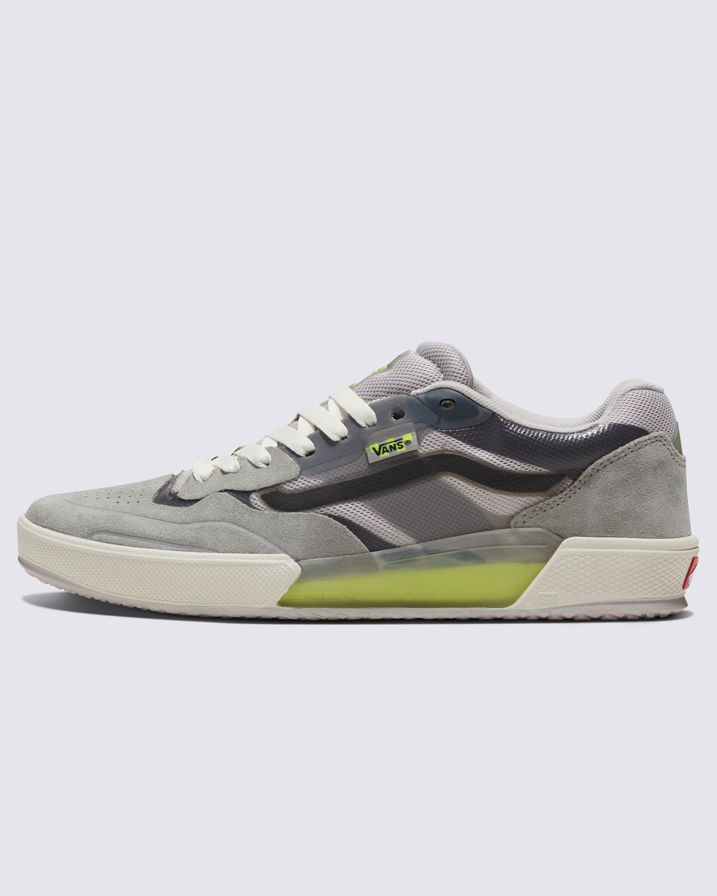 Zapatilla Skate AVE 2.0 Medium Grey