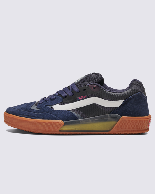 Zapatilla Skate AVE 2.0 Navy/Gum