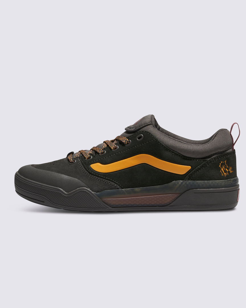 Zapatilla Bmx Peak Lewis Mills