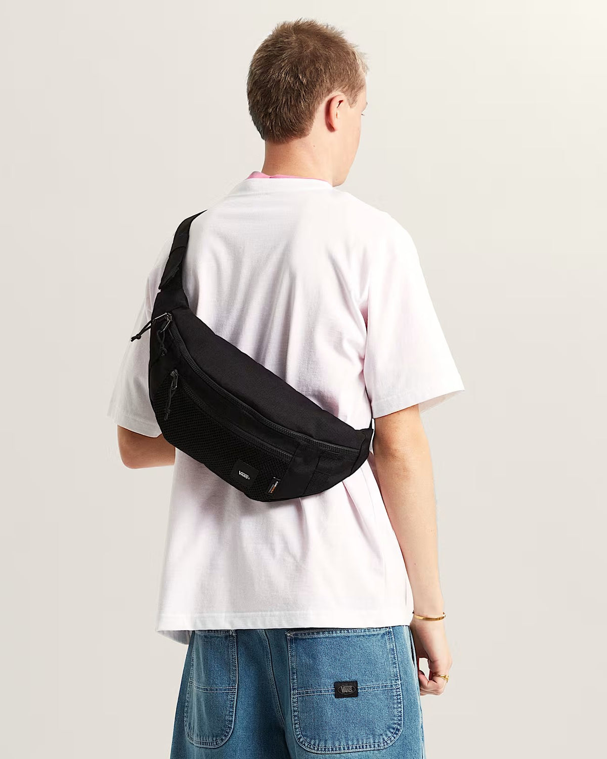 Canguro Ward Cross Body Pack - 1; Canguro Ward Cross Body Pack - 2; Canguro Ward Cross Body Pack - 3; Canguro Ward Cross Body Pack - 4; Canguro Ward Cross Body Pack - 5; Canguro Ward Cross Body Pack - 6; Canguro Ward Cross Body Pack - 7; Canguro Ward Cross Body Pack - 8; Canguro Ward Cross Body Pack - 9; Canguro Ward Cross Body Pack - 10