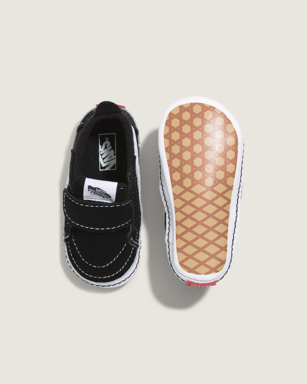 Zapatillas SK8-Hi Crib Bebé (0 - 1 años) - 1; Zapatillas SK8-Hi Crib Bebé (0 - 1 años) - 2; Zapatillas SK8-Hi Crib Bebé (0 - 1 años) - 3; Zapatillas SK8-Hi Crib Bebé (0 - 1 años) - 4; Zapatillas SK8-Hi Crib Bebé (0 - 1 años) - 5; Zapatillas SK8-Hi Crib Bebé (0 - 1 años) - 6; Zapatillas SK8-Hi Crib Bebé (0 - 1 años) - 7; Zapatillas SK8-Hi Crib Bebé (0 - 1 años) - 8; Zapatillas SK8-Hi Crib Bebé (0 - 1 años) - 9; Zapatillas SK8-Hi Crib Bebé (0 - 1 años) - 10