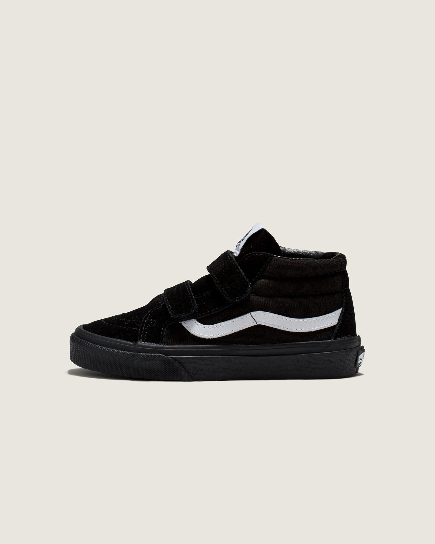 Zapatillas SK8-Mid Reissue V Niños (4 - 8 años)
