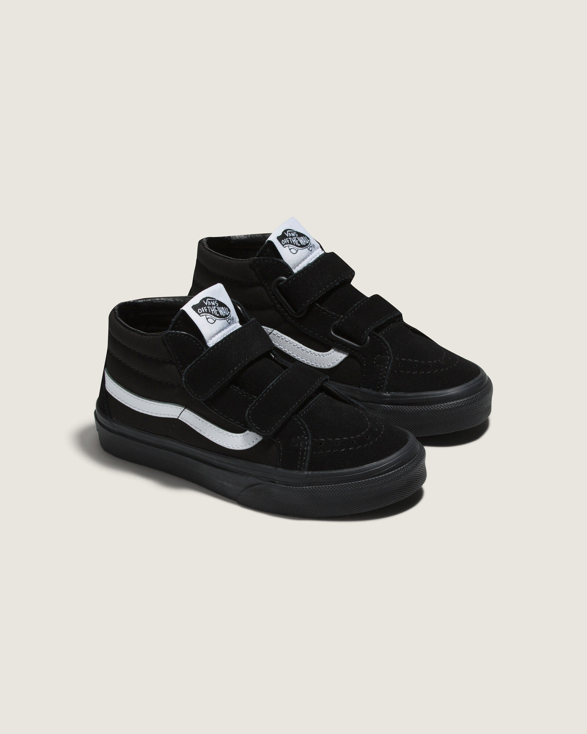 Zapatillas SK8-Mid Reissue V Niños (4 - 8 años)