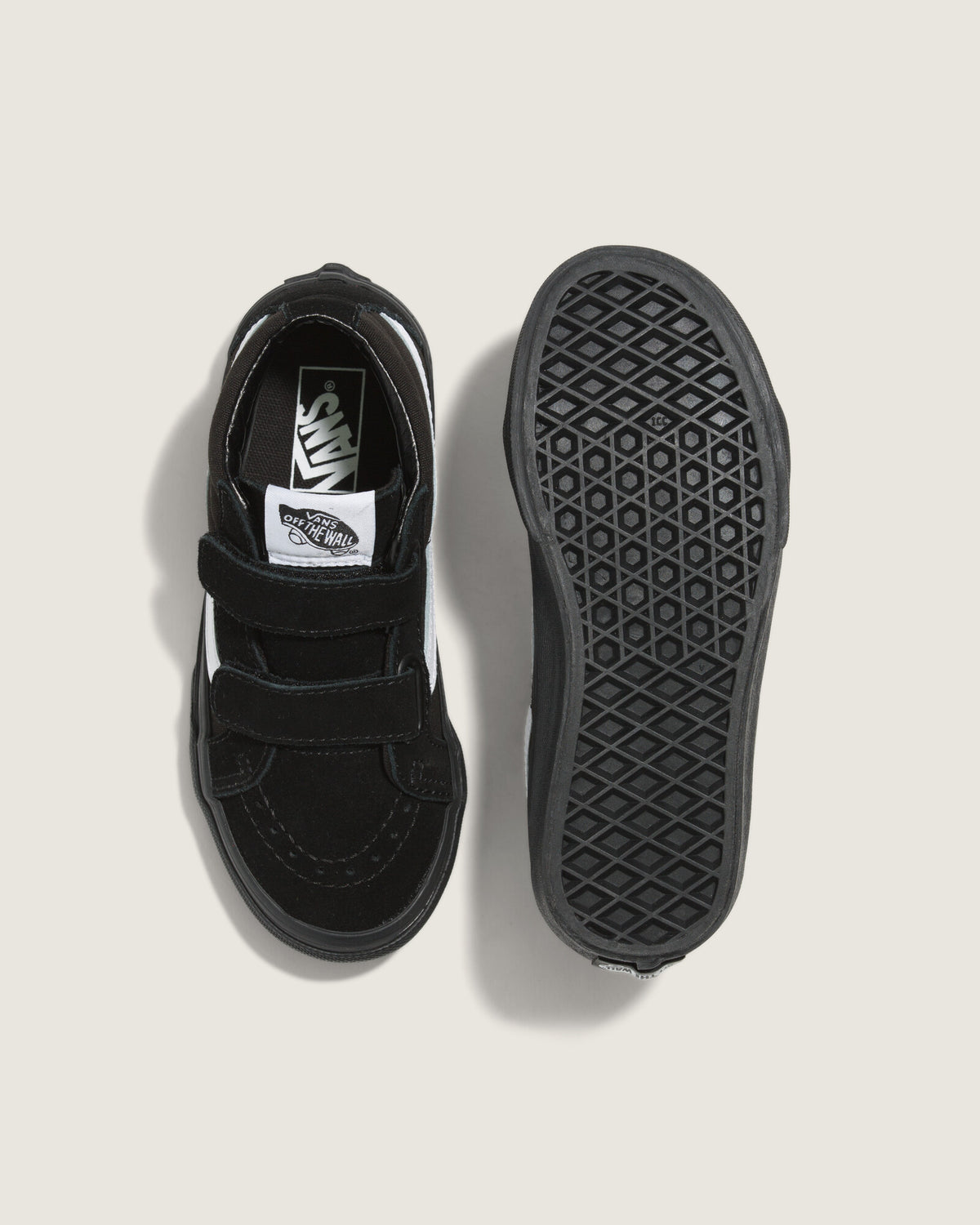 Zapatillas SK8-Mid Reissue V Niños (4 - 8 años)