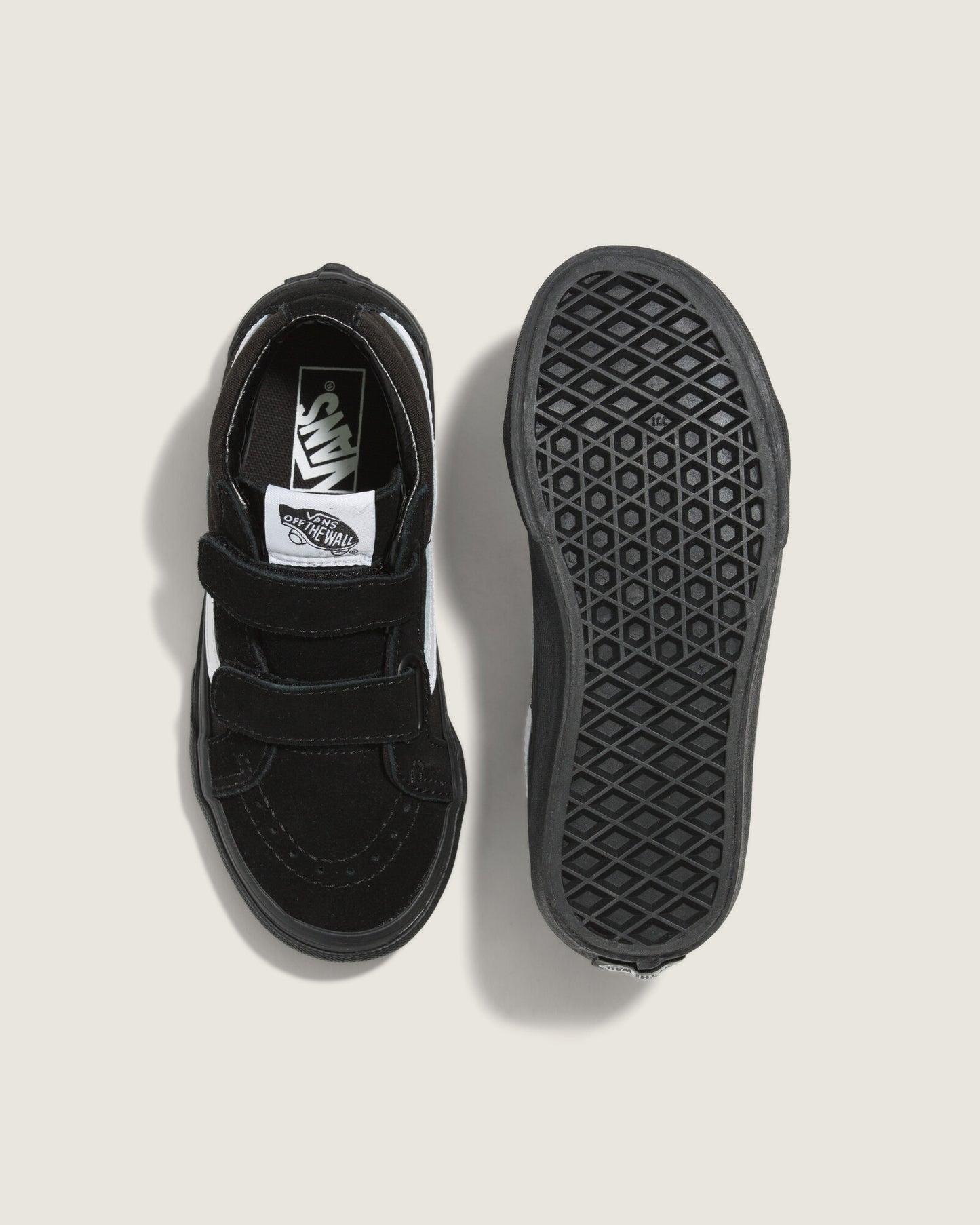Zapatillas SK8-Mid Reissue V Niños (4 - 8 años)