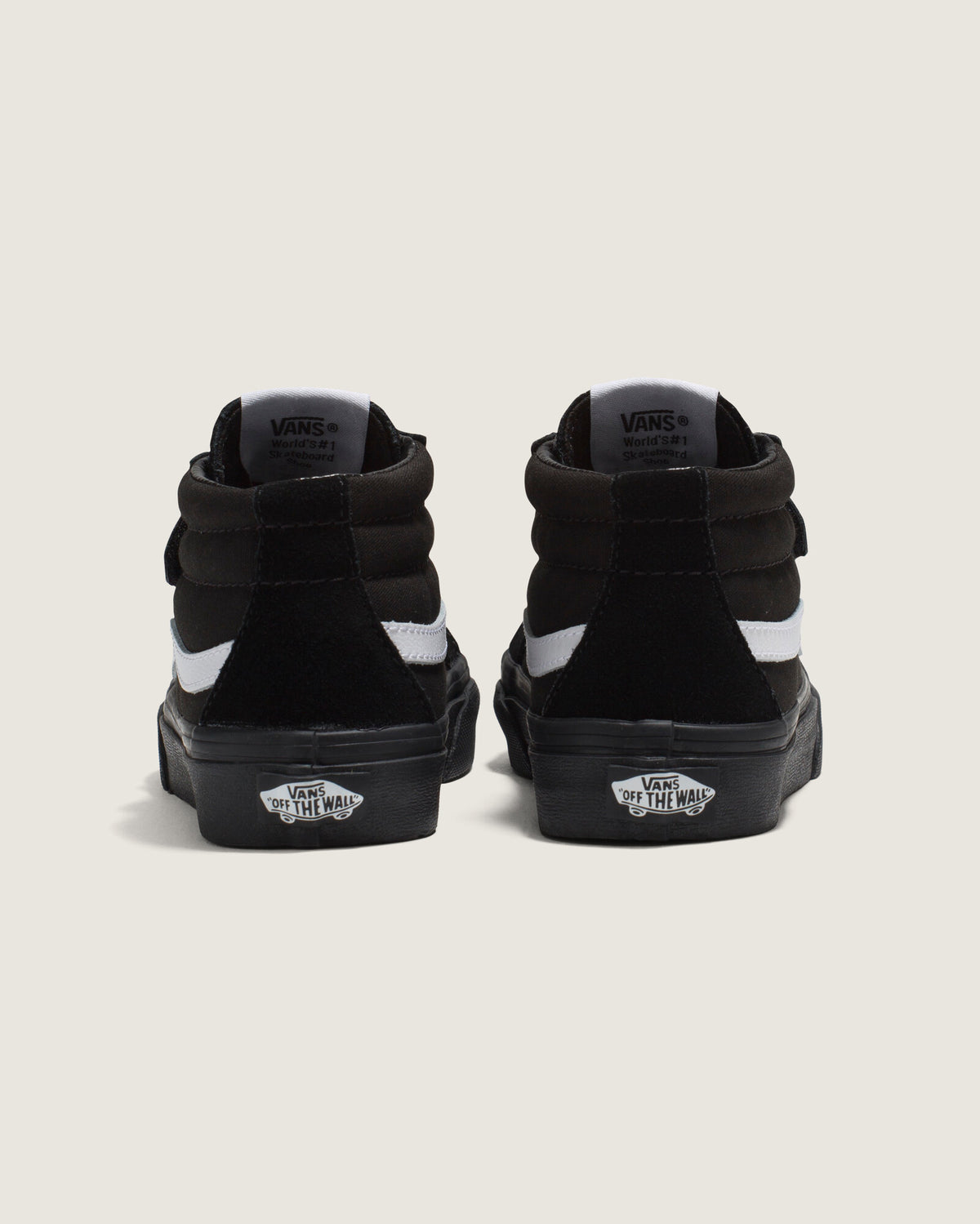 Zapatillas SK8-Mid Reissue V Niños (4 - 8 años)