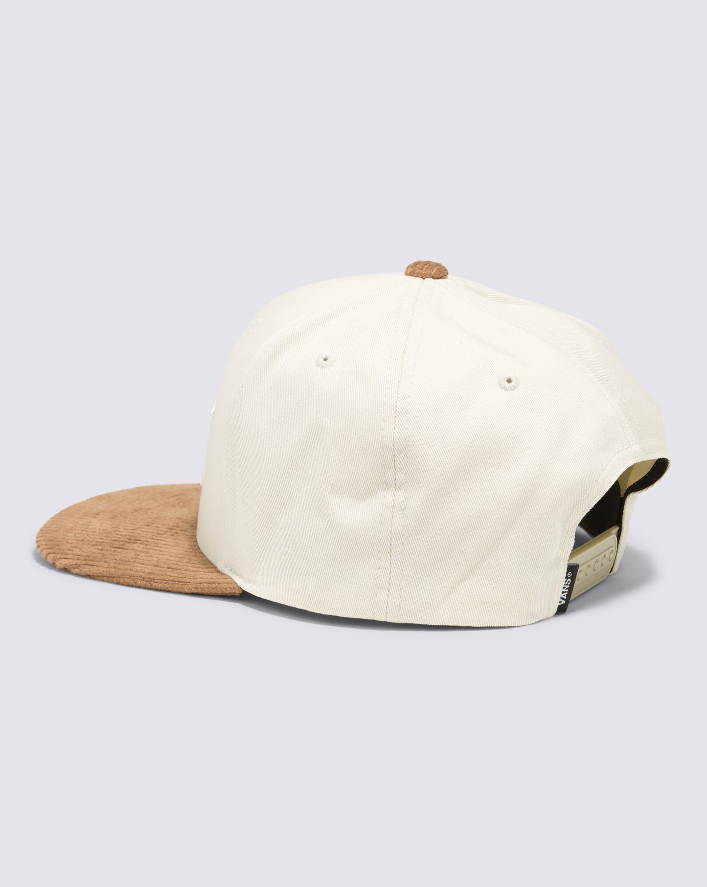 Gorra Drop V Snapback Oatmeal