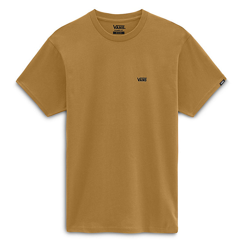 Polo Left Chest Logo Tee Narcissus