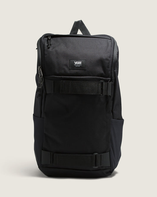 Mochila Obstacle Skatepack - 1; Mochila Obstacle Skatepack - 2; Mochila Obstacle Skatepack - 3; Mochila Obstacle Skatepack - 4; Mochila Obstacle Skatepack - 5; Mochila Obstacle Skatepack - 6; Mochila Obstacle Skatepack - 7; Mochila Obstacle Skatepack - 8; Mochila Obstacle Skatepack - 9; Mochila Obstacle Skatepack - 10