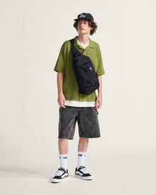 Cartera Warp Sling Bag