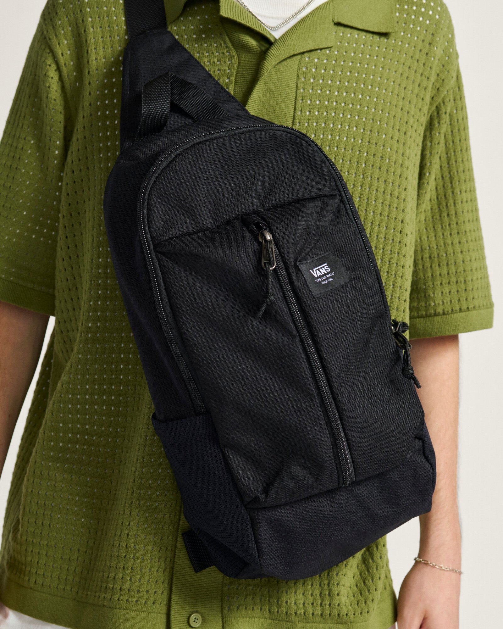 Cartera Warp Sling Bag