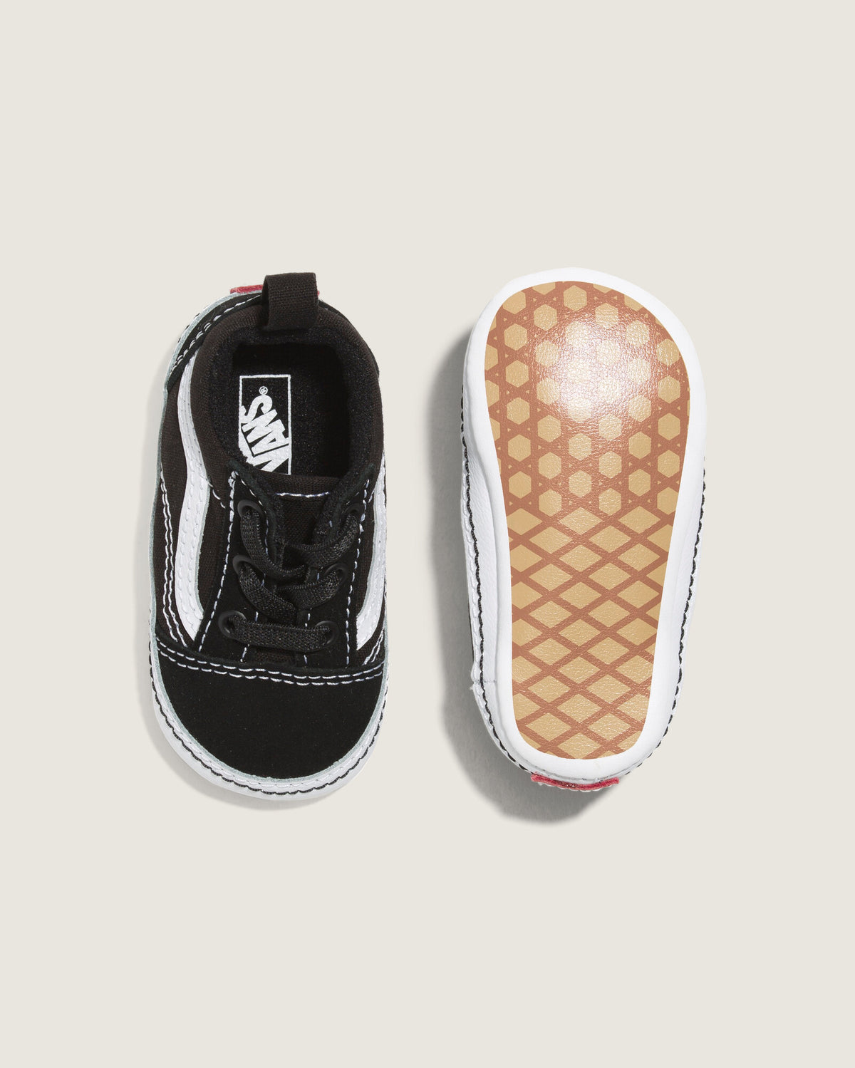 Zapatillas Old Skool Crib Bebé (0 - 1 años) - 1; Zapatillas Old Skool Crib Bebé (0 - 1 años) - 2; Zapatillas Old Skool Crib Bebé (0 - 1 años) - 3; Zapatillas Old Skool Crib Bebé (0 - 1 años) - 4; Zapatillas Old Skool Crib Bebé (0 - 1 años) - 5; Zapatillas Old Skool Crib Bebé (0 - 1 años) - 6; Zapatillas Old Skool Crib Bebé (0 - 1 años) - 7; Zapatillas Old Skool Crib Bebé (0 - 1 años) - 8; Zapatillas Old Skool Crib Bebé (0 - 1 años) - 9; Zapatillas Old Skool Crib Bebé (0 - 1 años) - 10