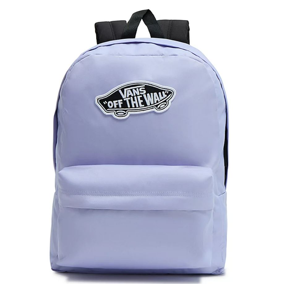 Mochila Realm Backpack Sweet Lavender
