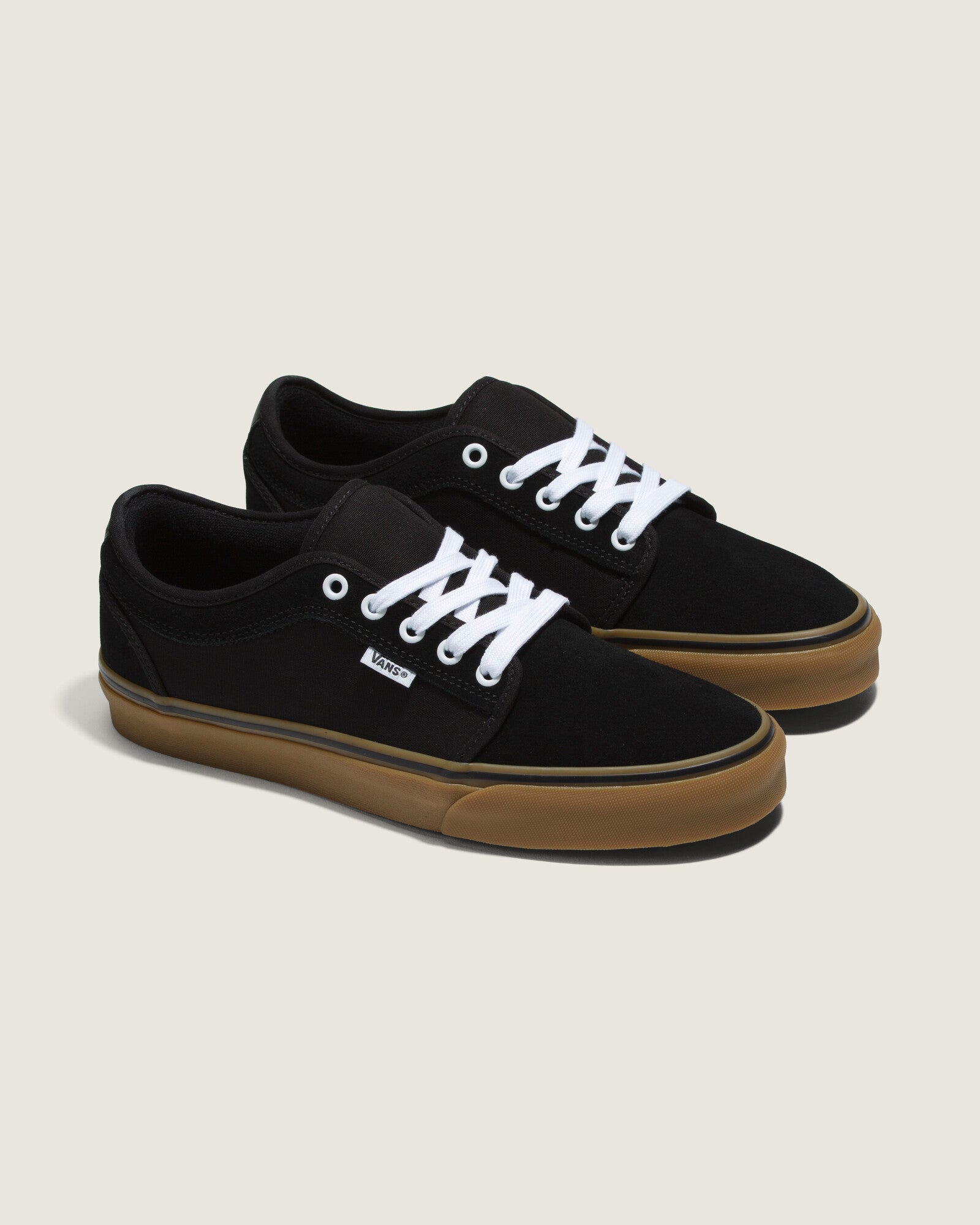 Zapatillas Skate Chukka Low