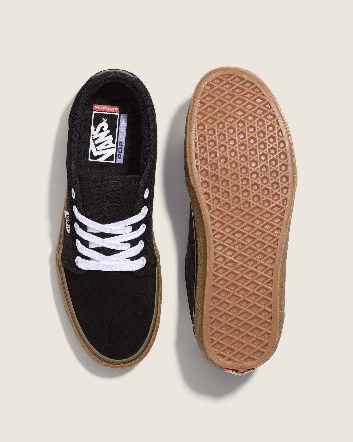 Zapatillas Skate Chukka Low