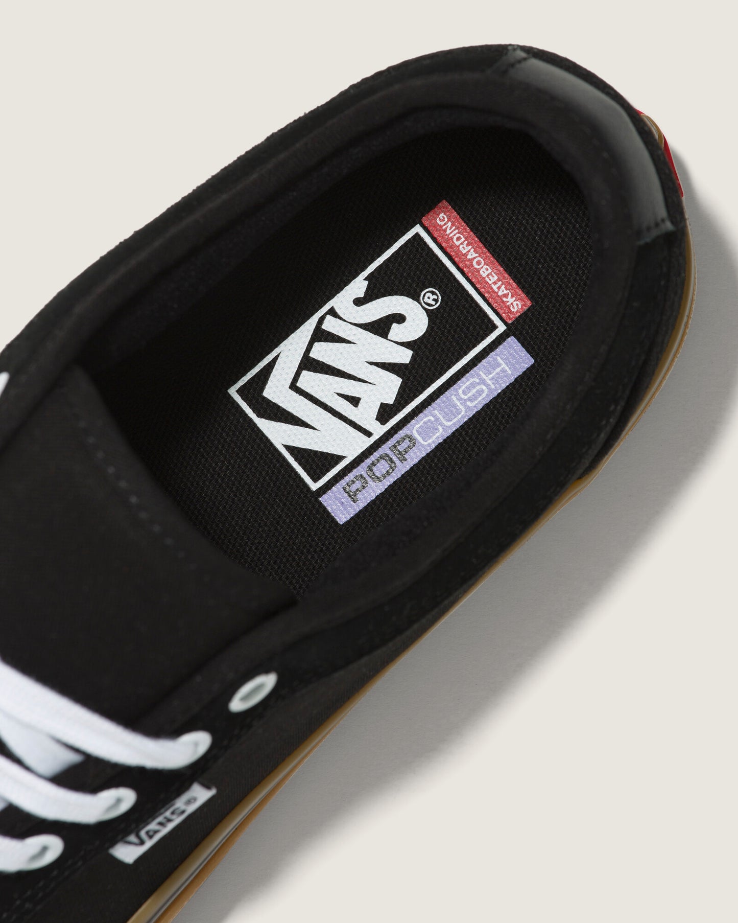 Zapatillas Skate Chukka Low