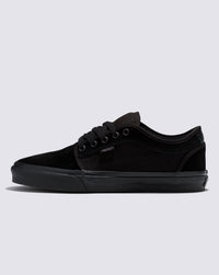 Zapatillas Skate Chukka Low