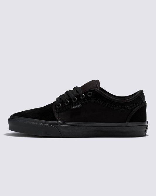 Zapatillas Skate Chukka Low