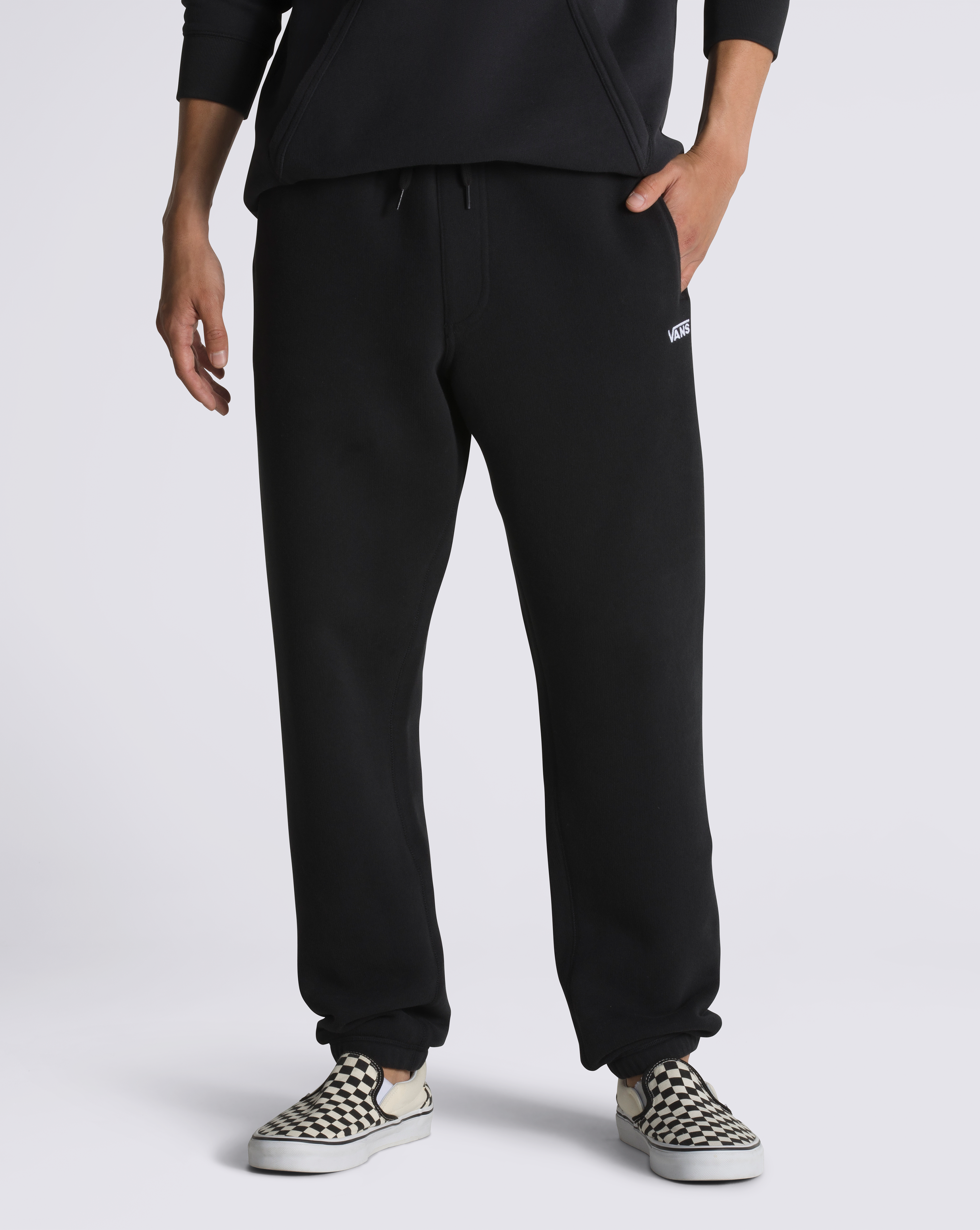 Pantalón Comfycush Sweatpant Black