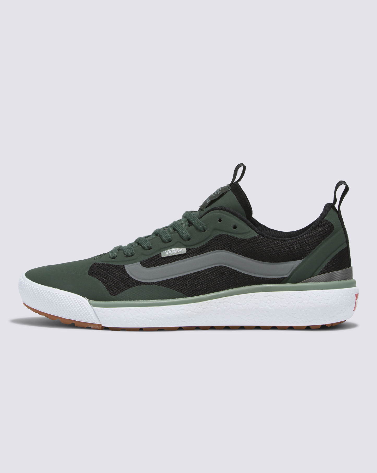 Zapatilla MTE UltraRange EXO Dark Green/Black