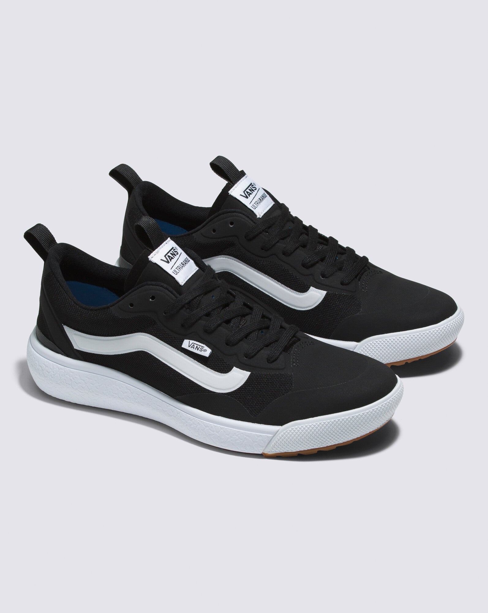 Zapatillas Vans UltraRange Exo Black - Vans