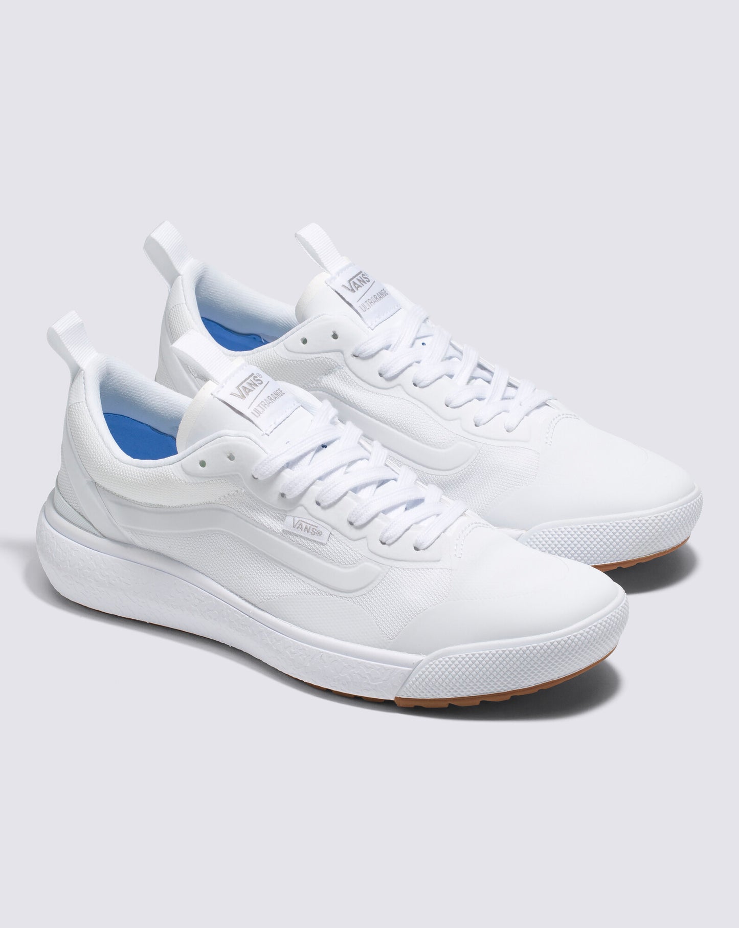 Zapatilla UltraRange EXO True white/True white