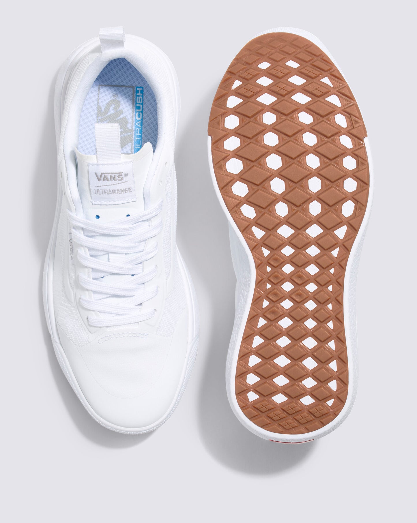 Zapatilla UltraRange EXO True white/True white